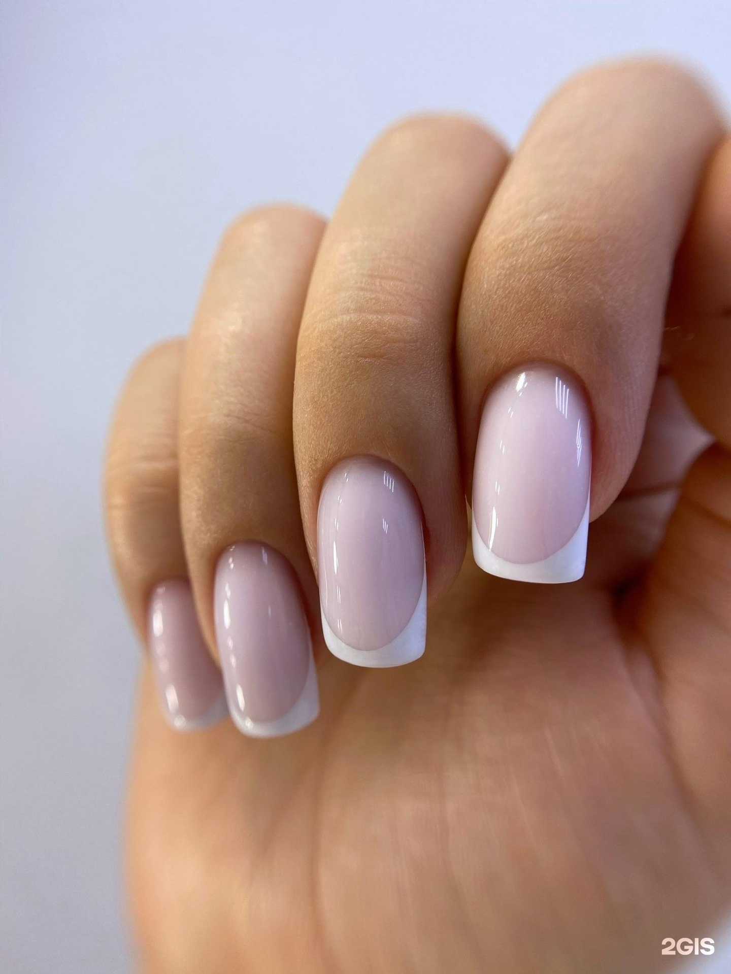 Отзывы на компанию Unail в Южно-Сахалинске c фото