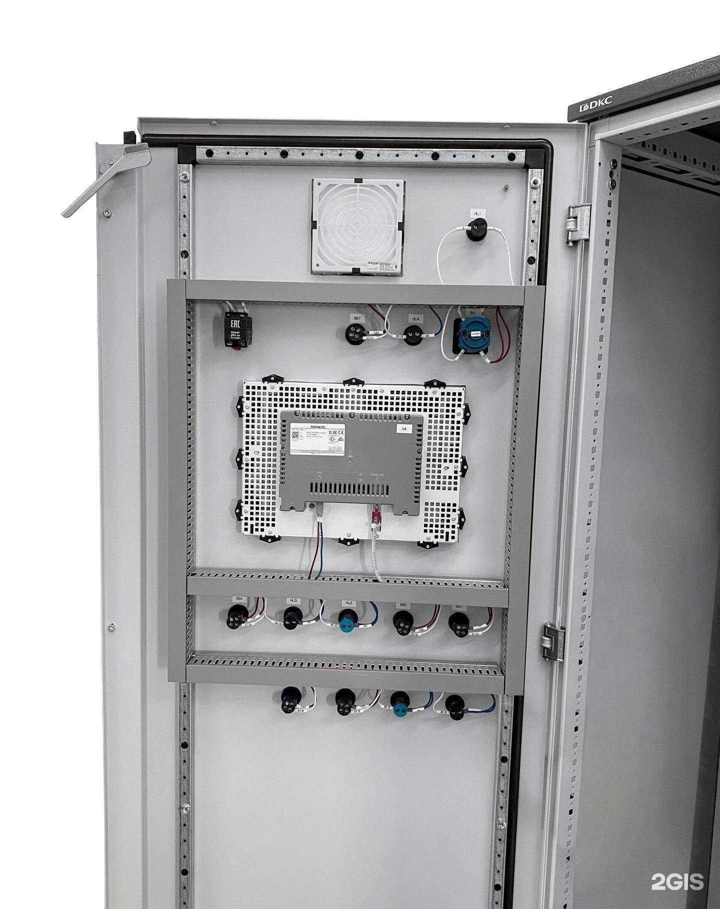 Отзывы на компанию Интег в Красноярске c фото