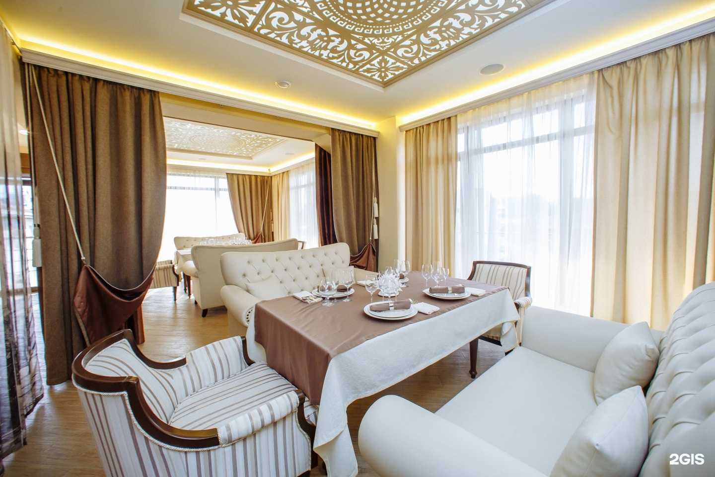 Отзывы на компанию Bliss в г. Сочи c фото