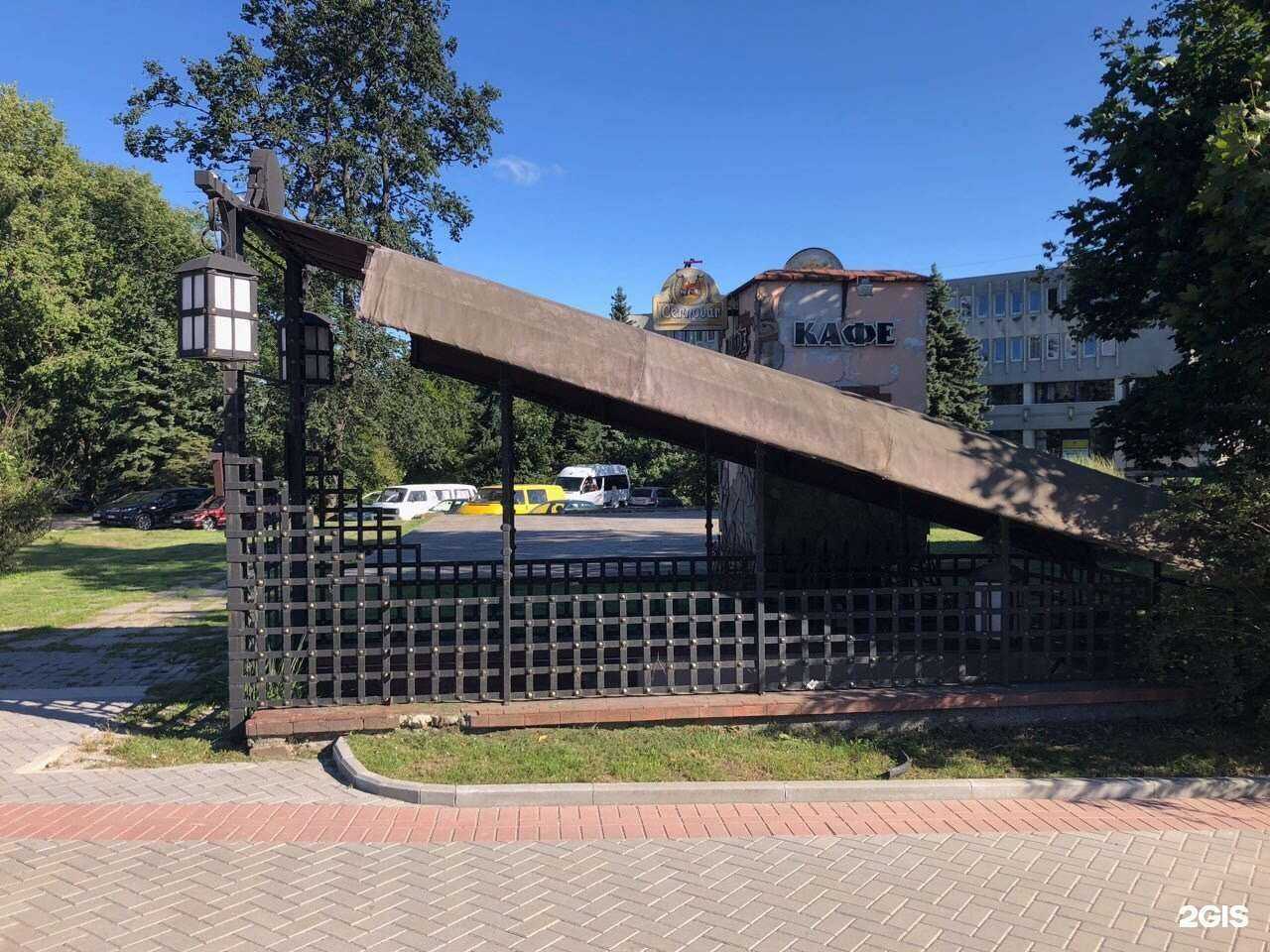 Отзывы на компанию Магазин изделий из янтаря в Калининграде c фото - фотография 2 из 2