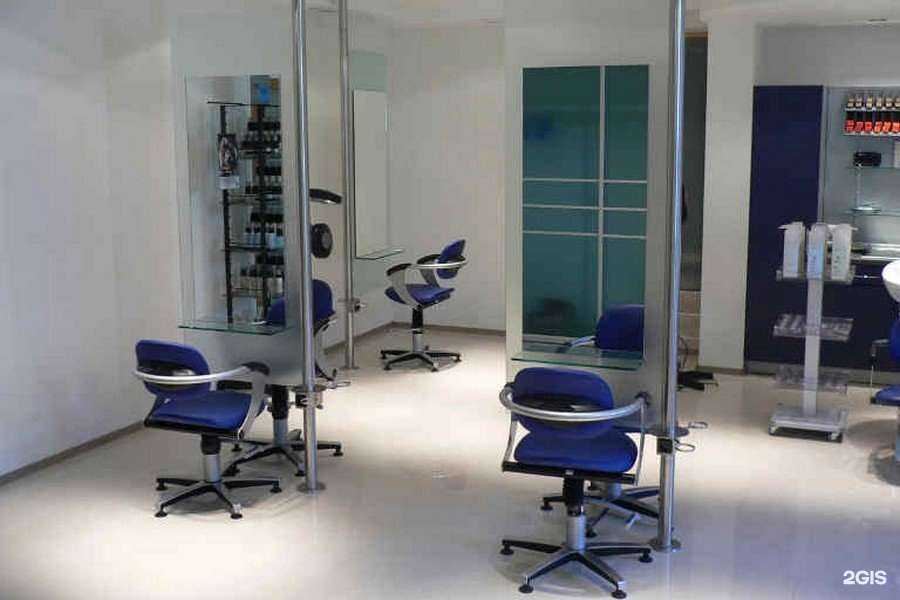 Отзывы на компанию Студия красоты Татьяны Гриценко в Новороссийске c фото