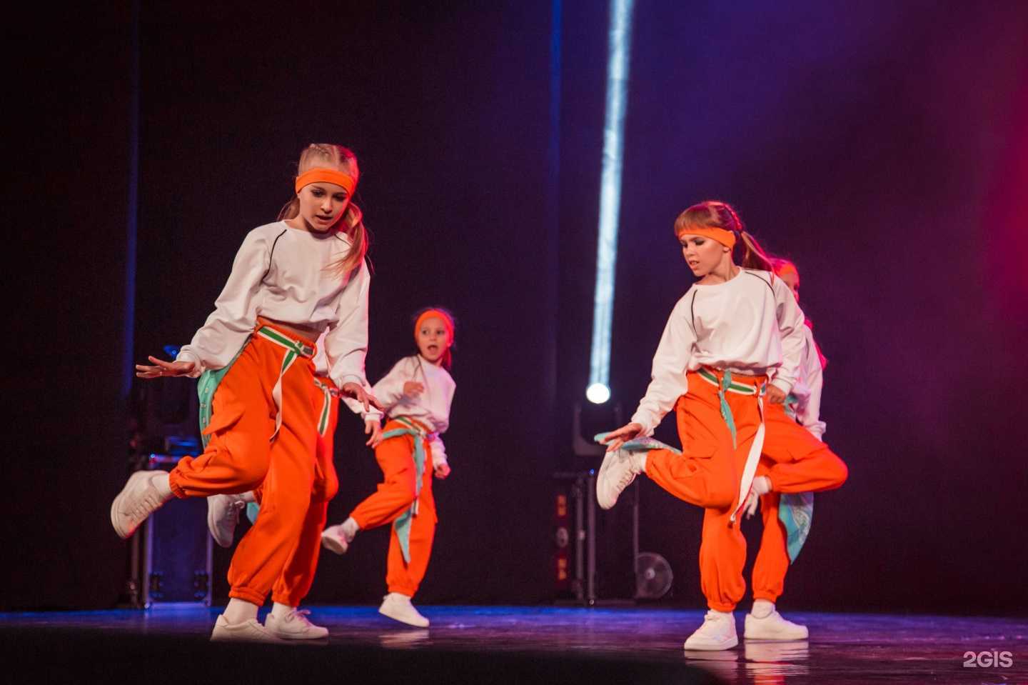 Отзывы на компанию Flexx show corporation в Новосибирске c фото