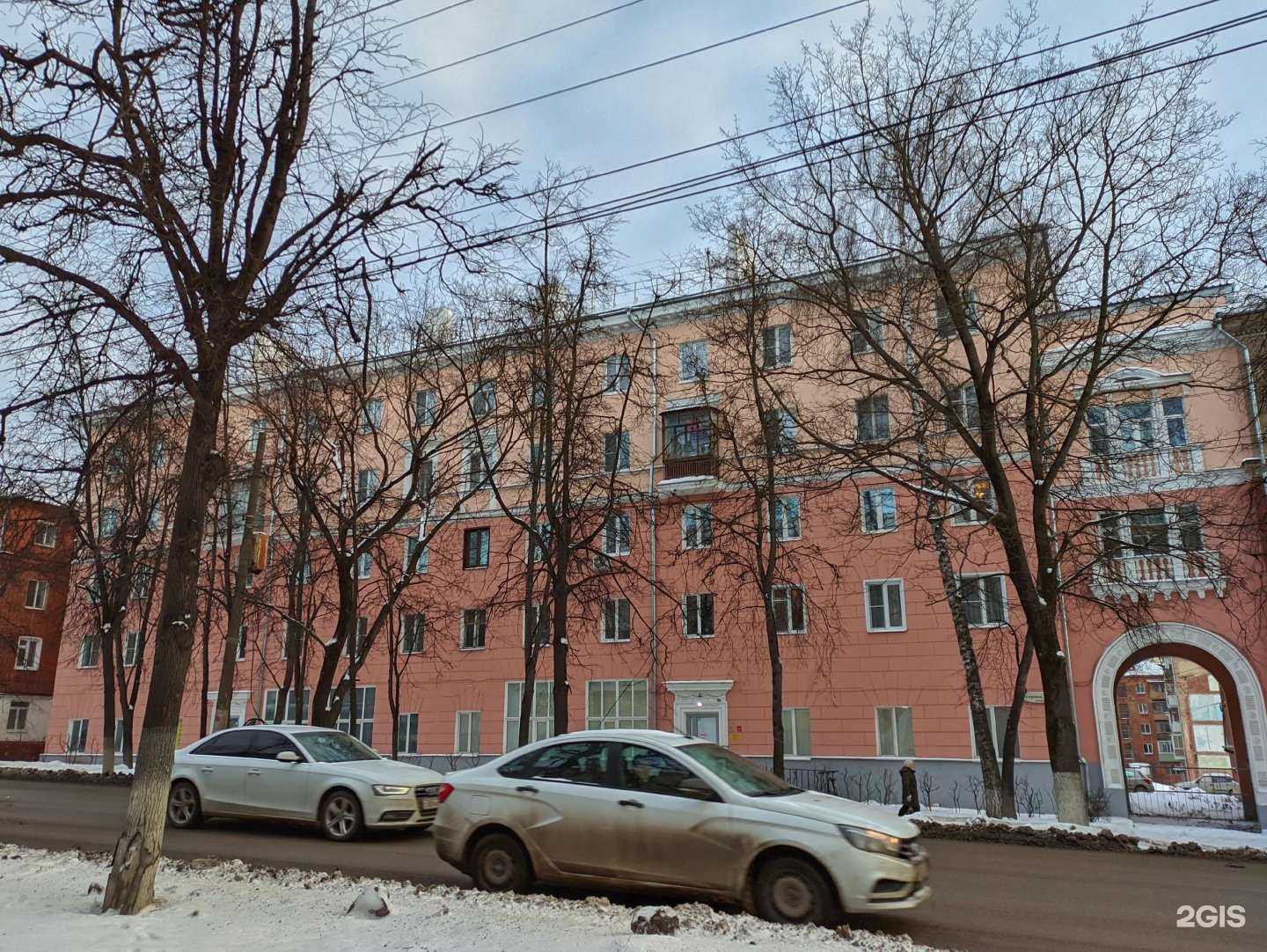 Отзывы на компанию Столички в Туле c фото - фотография 2 из 2