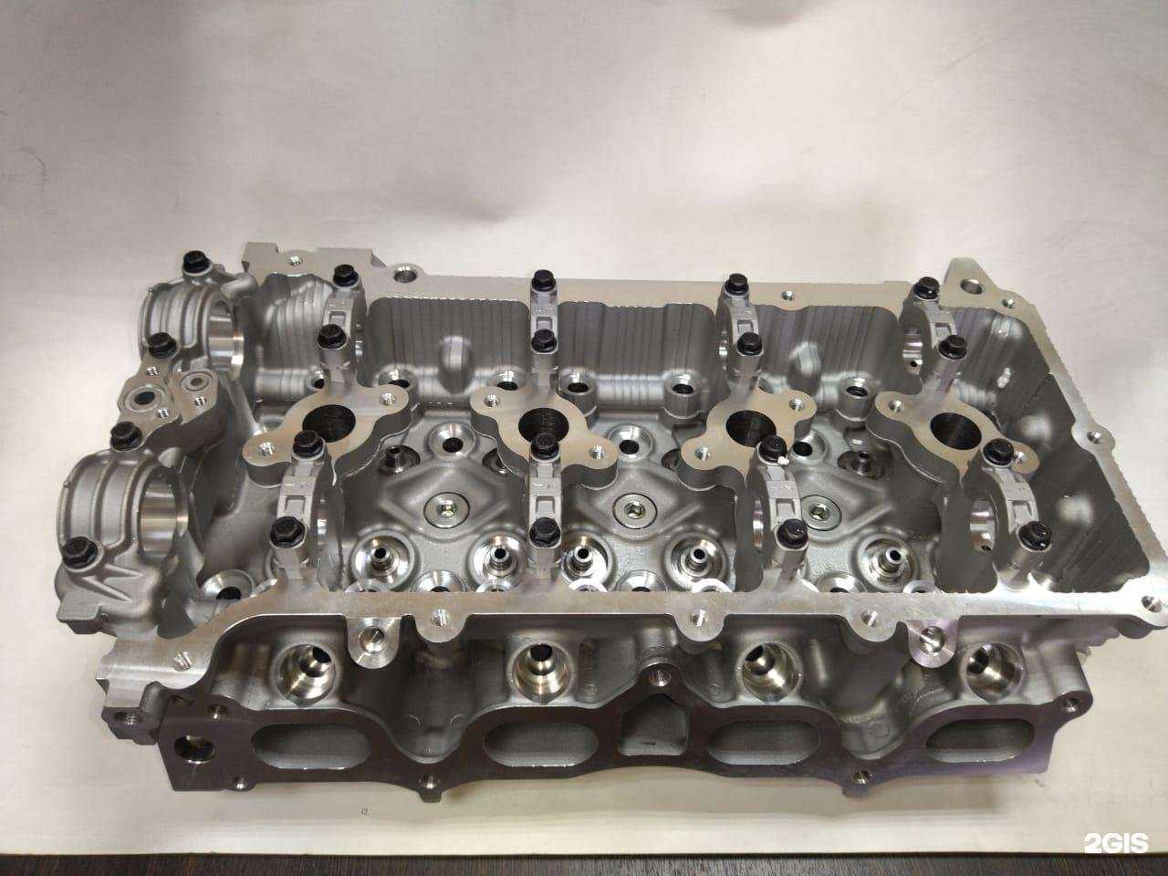 Отзывы на компанию ГБЦ Сервис в Улан-Удэ c фото