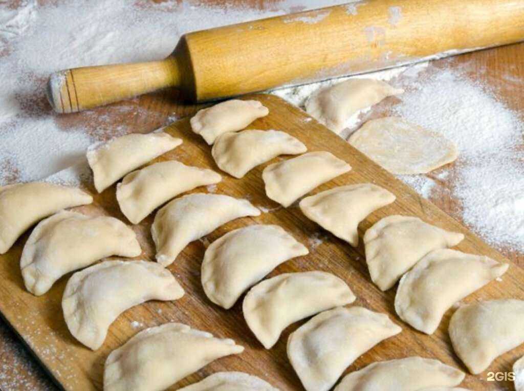 Отзывы на компанию Улыбинские полуфабрикаты  в Бердске c фото