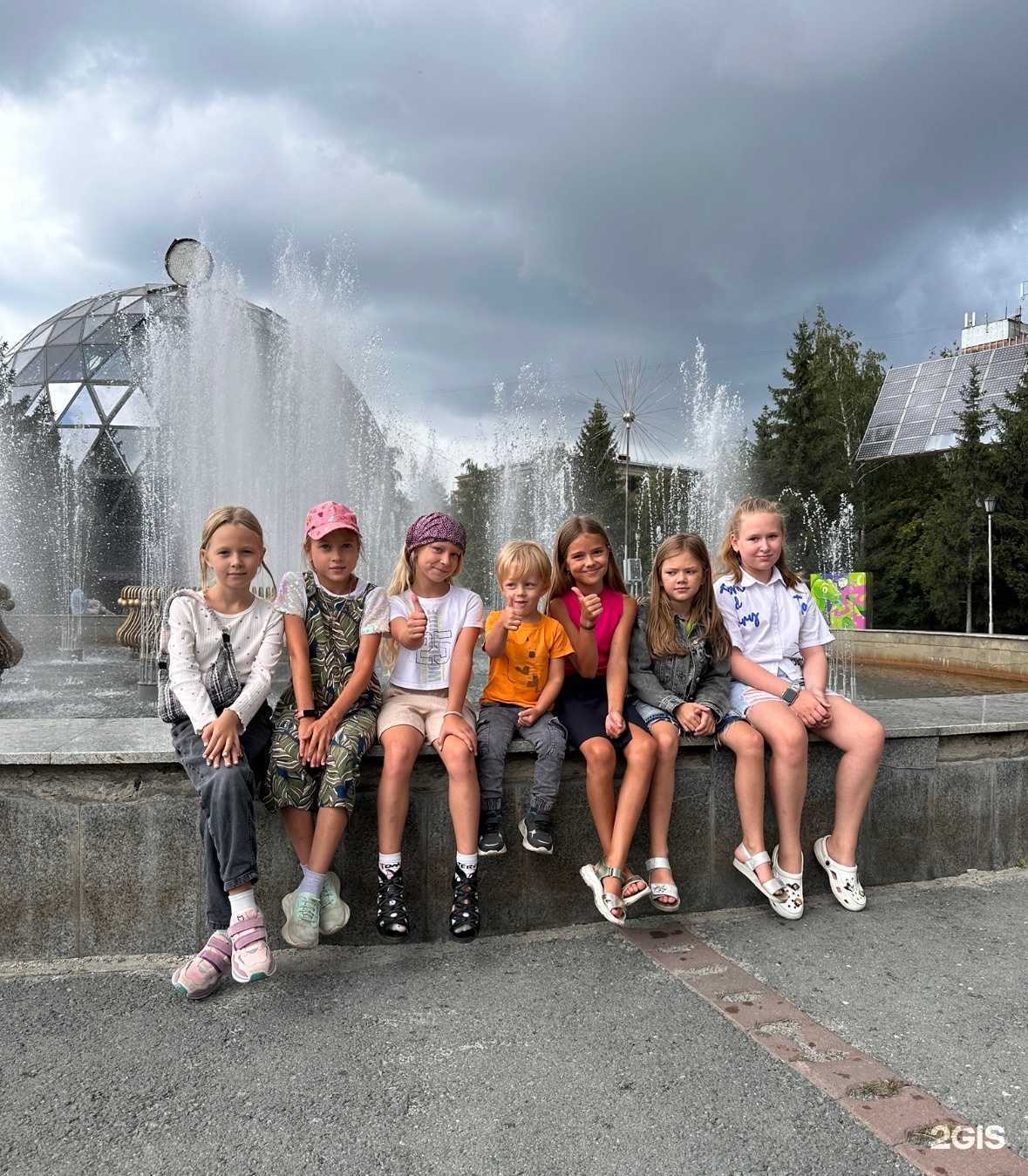 Отзывы на компанию Продлёнка Прайм в Новосибирске c фото