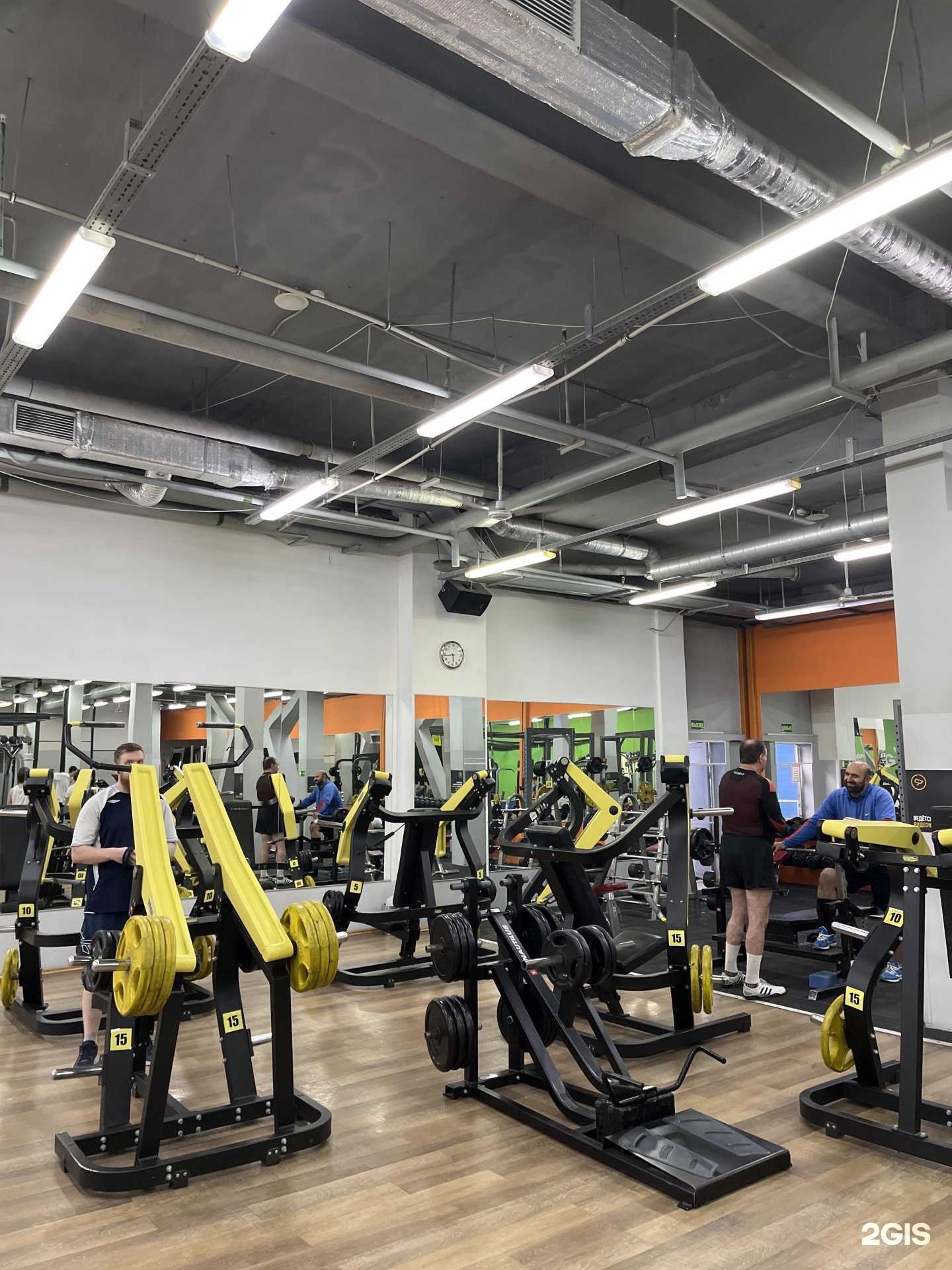 Отзывы на компанию FitnessBoom в г. Тольятти c фото