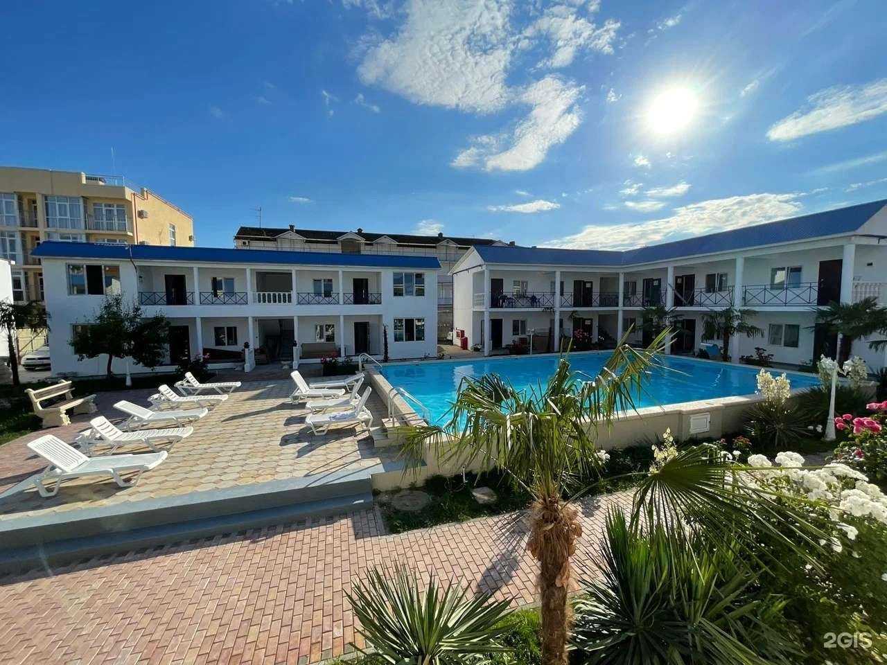 Отзывы на компанию Здоровье в Анапе c фото