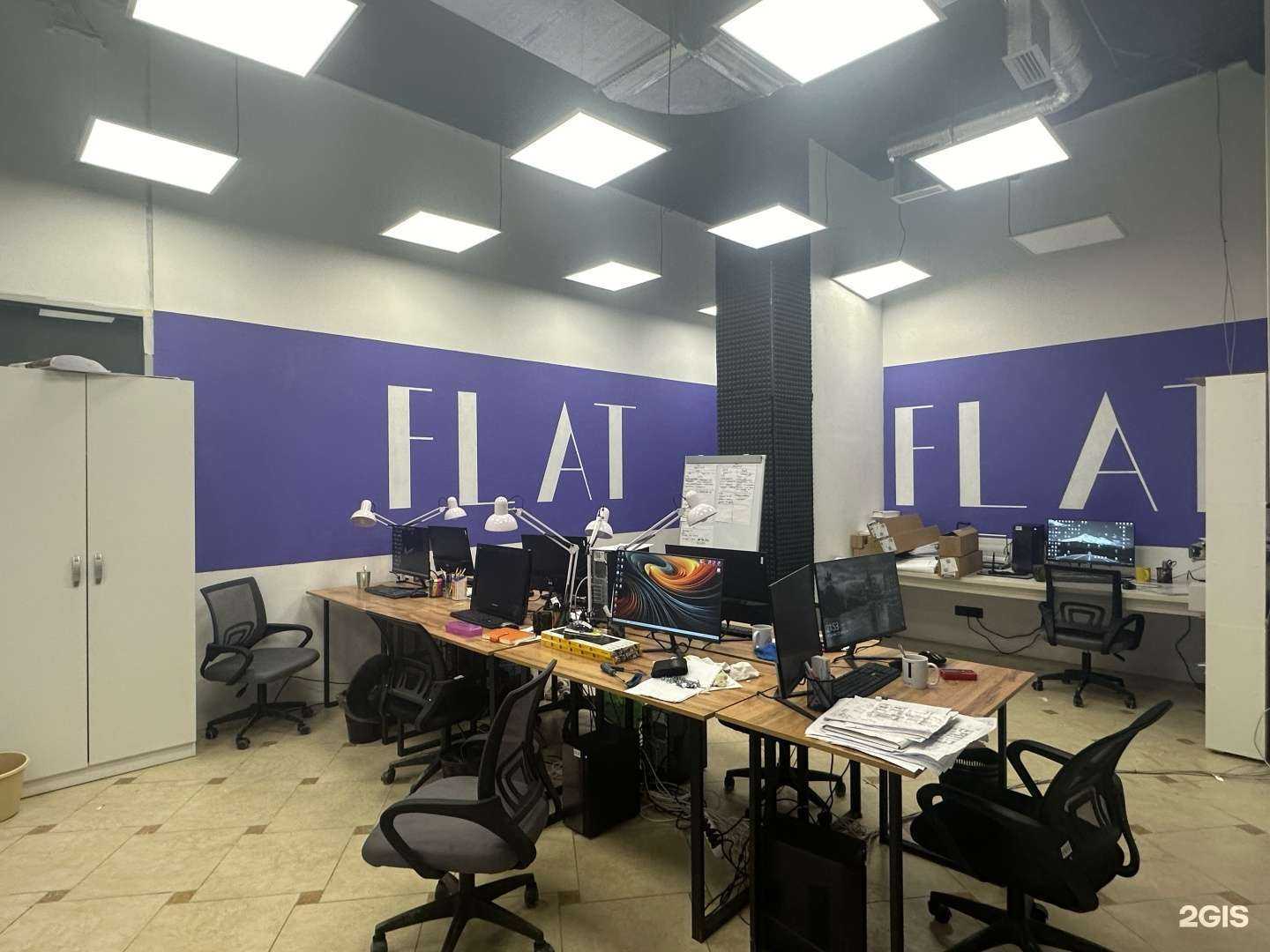 Отзывы на компанию Flat building в Екатеринбурге c фото