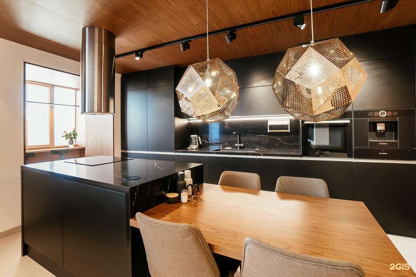 Отзывы на компанию Кухни Лэнд в Сыктывкаре c фото