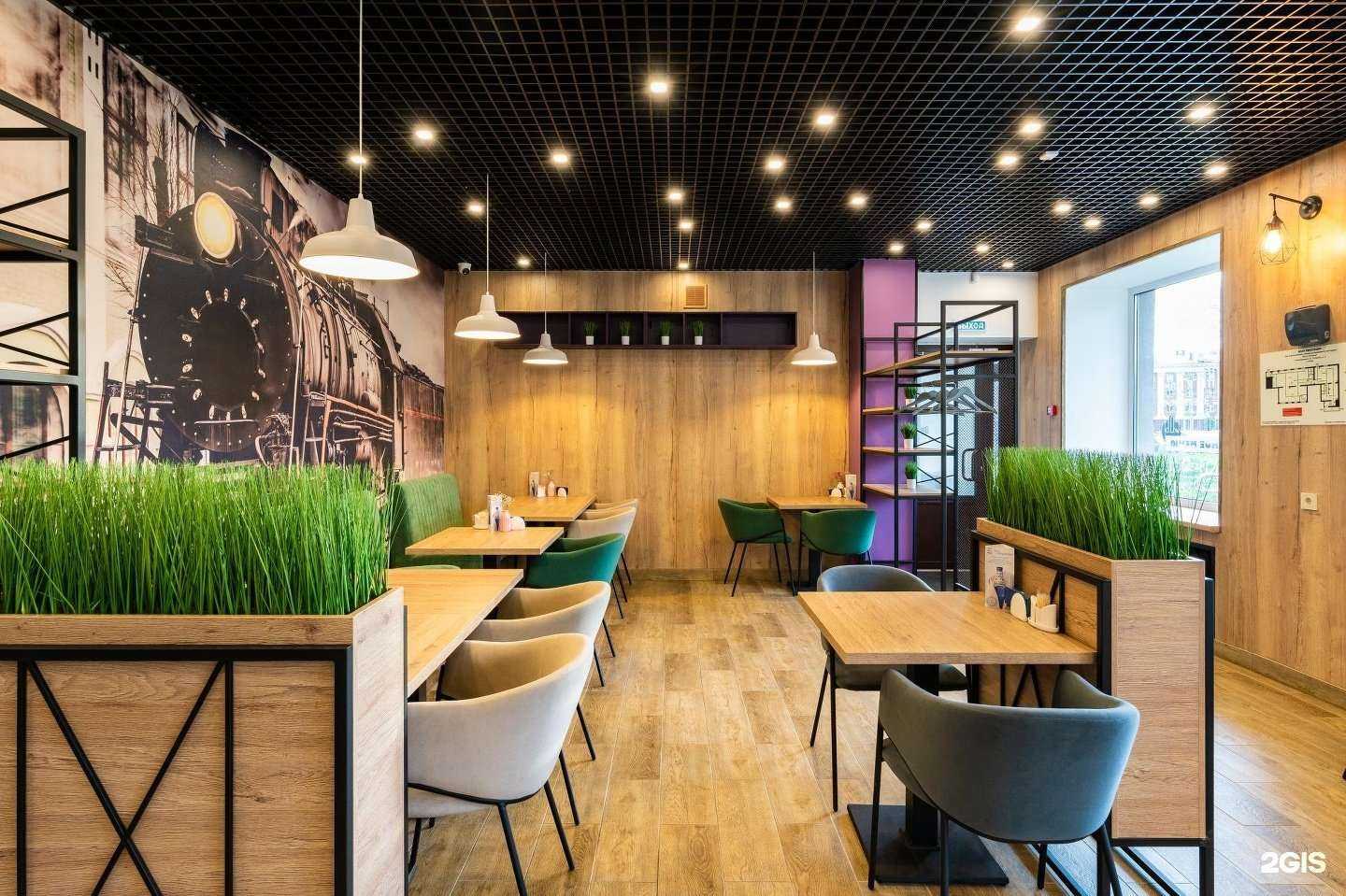 Отзывы на компанию Место встречи в Петрозаводске c фото