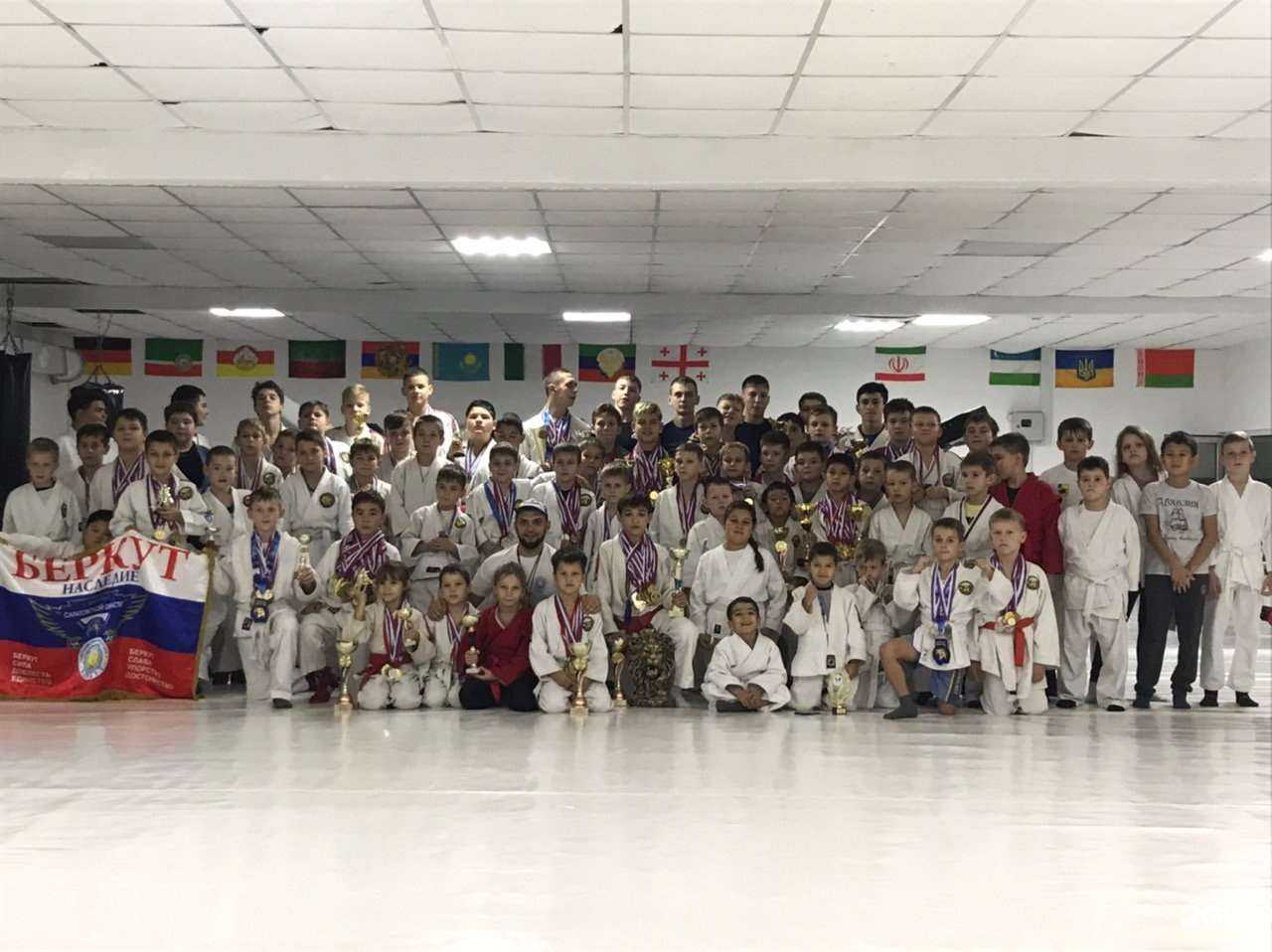 Отзывы на компанию Беркут в г. Энгельс c фото