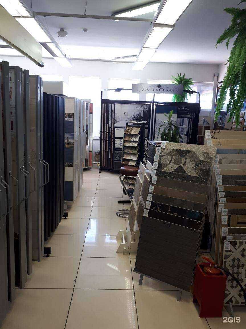 Отзывы на компанию Плитку в дом в Дзержинском c фото