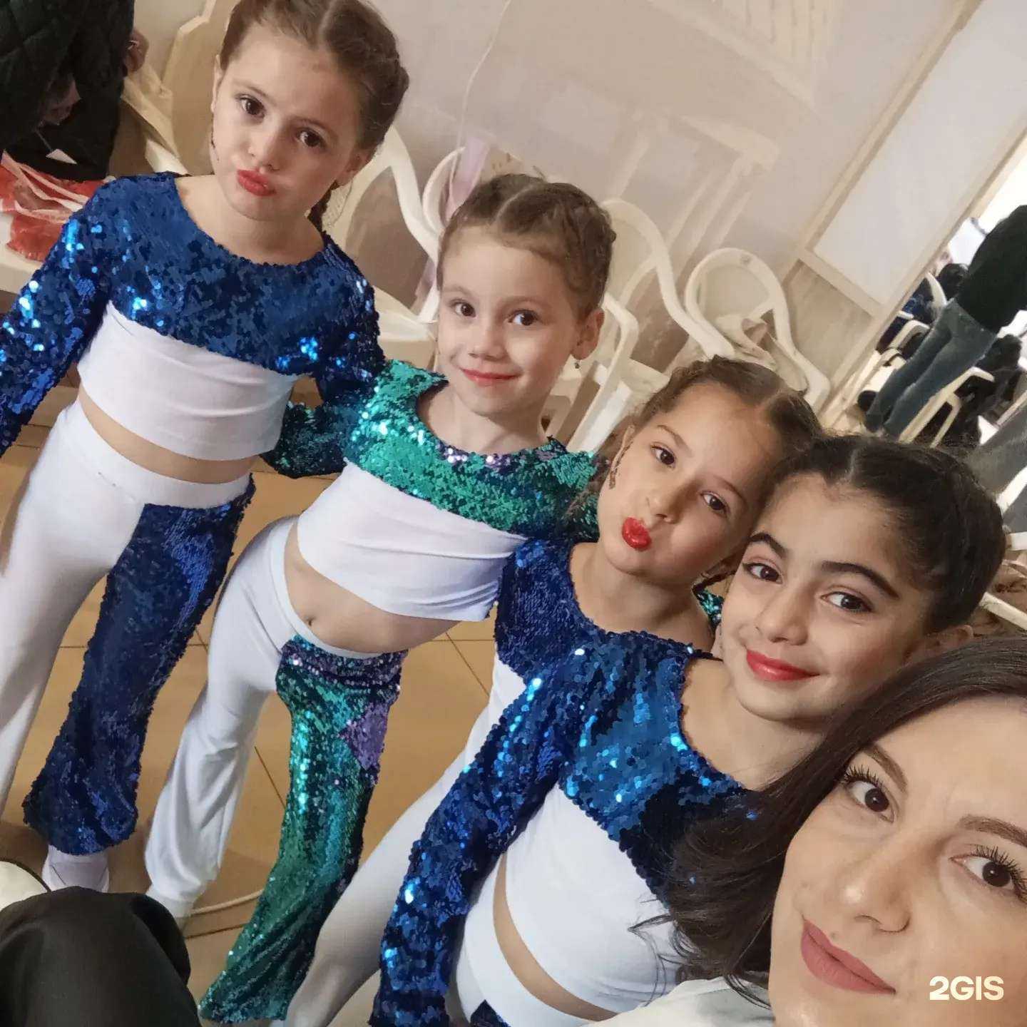 Отзывы на компанию Zeffir в Сочи c фото