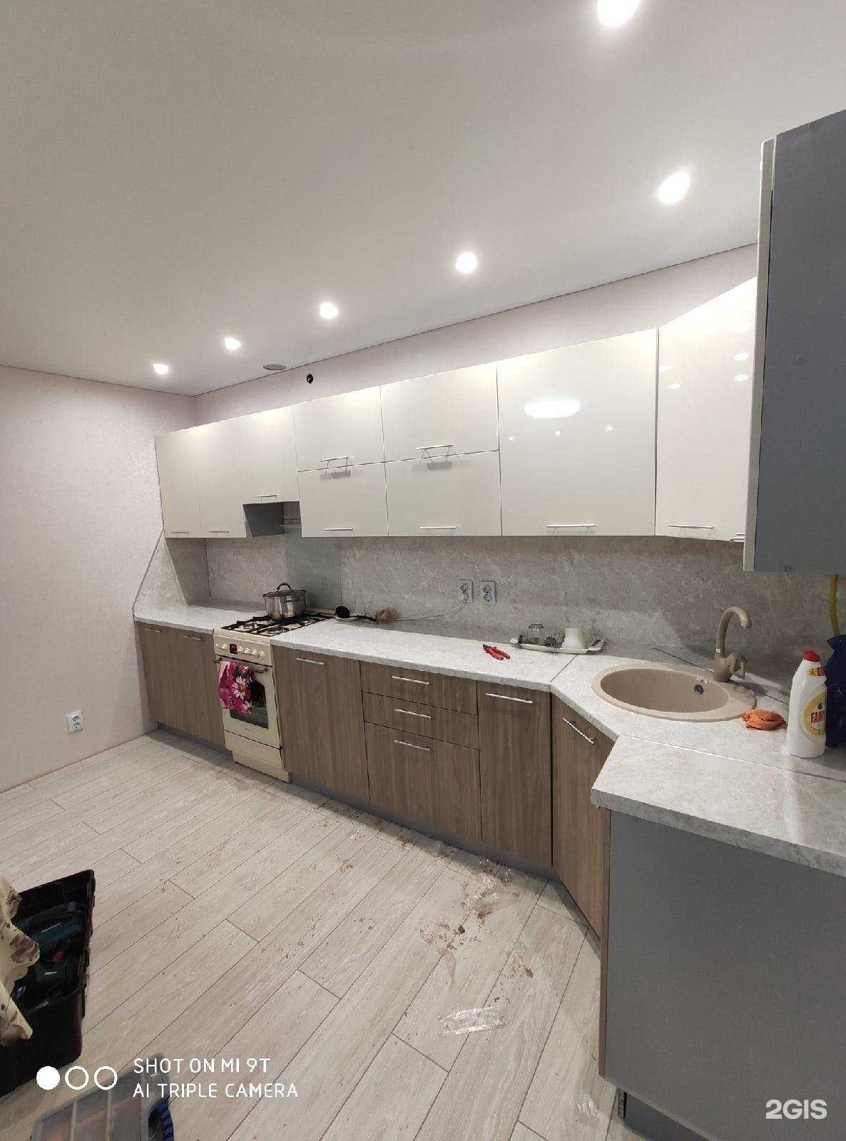 Отзывы на компанию Мастер шкаф в Йошкар-Оле c фото