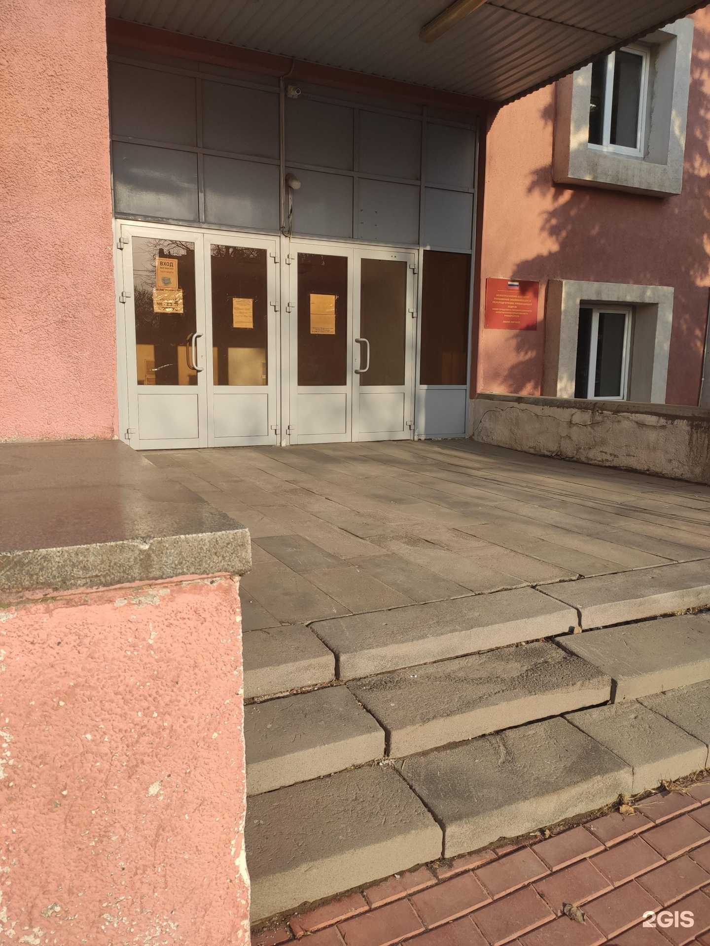 Отзывы на компанию Нижегородский государственный архитектурно-строительный университет в г. Нижний Новгород c фото