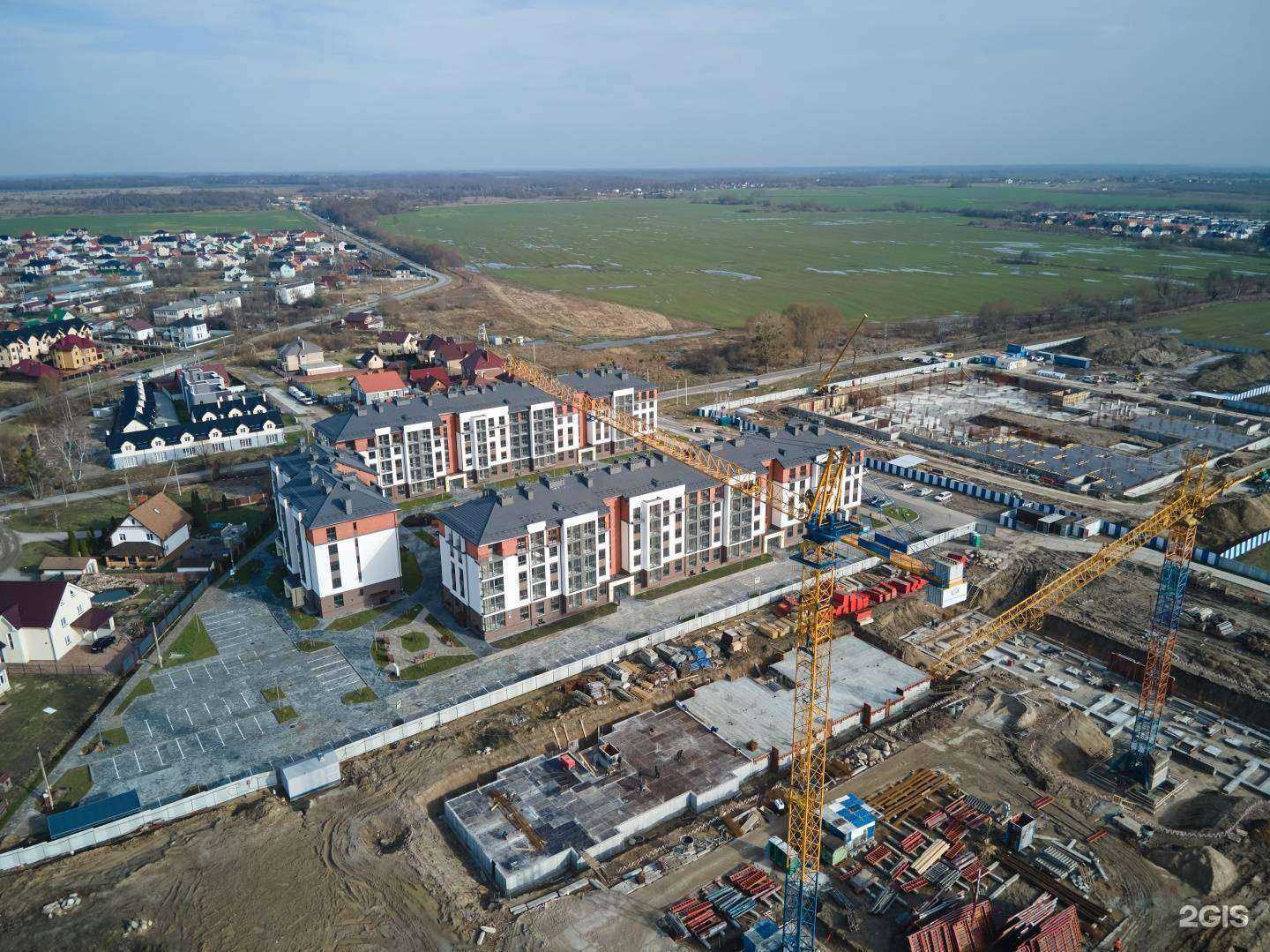 Отзывы на компанию Ёла в Гурьевске c фото - фотография 2 из 2