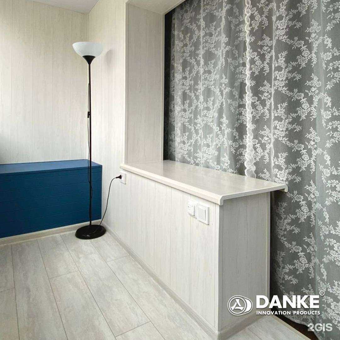 Отзывы на компанию DankeДизайн в Челябинске c фото