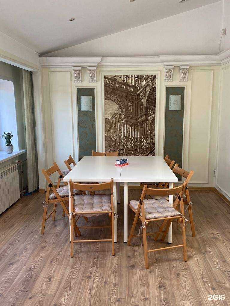 Отзывы на компанию Your story в г. Красноярск c фото