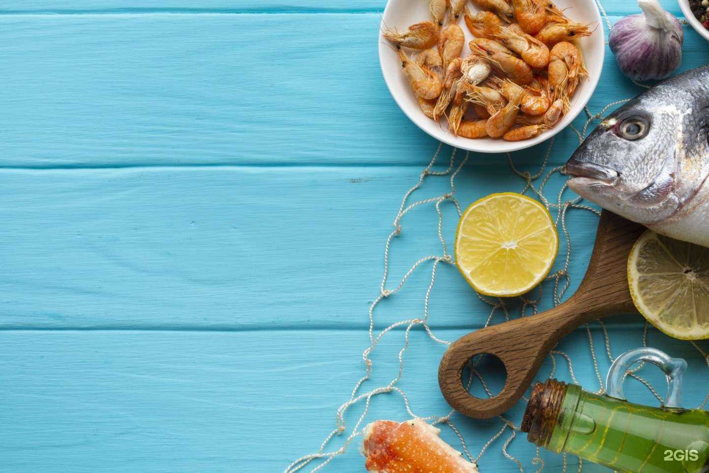 Отзывы на компанию King Crab в г. Владивосток c фото