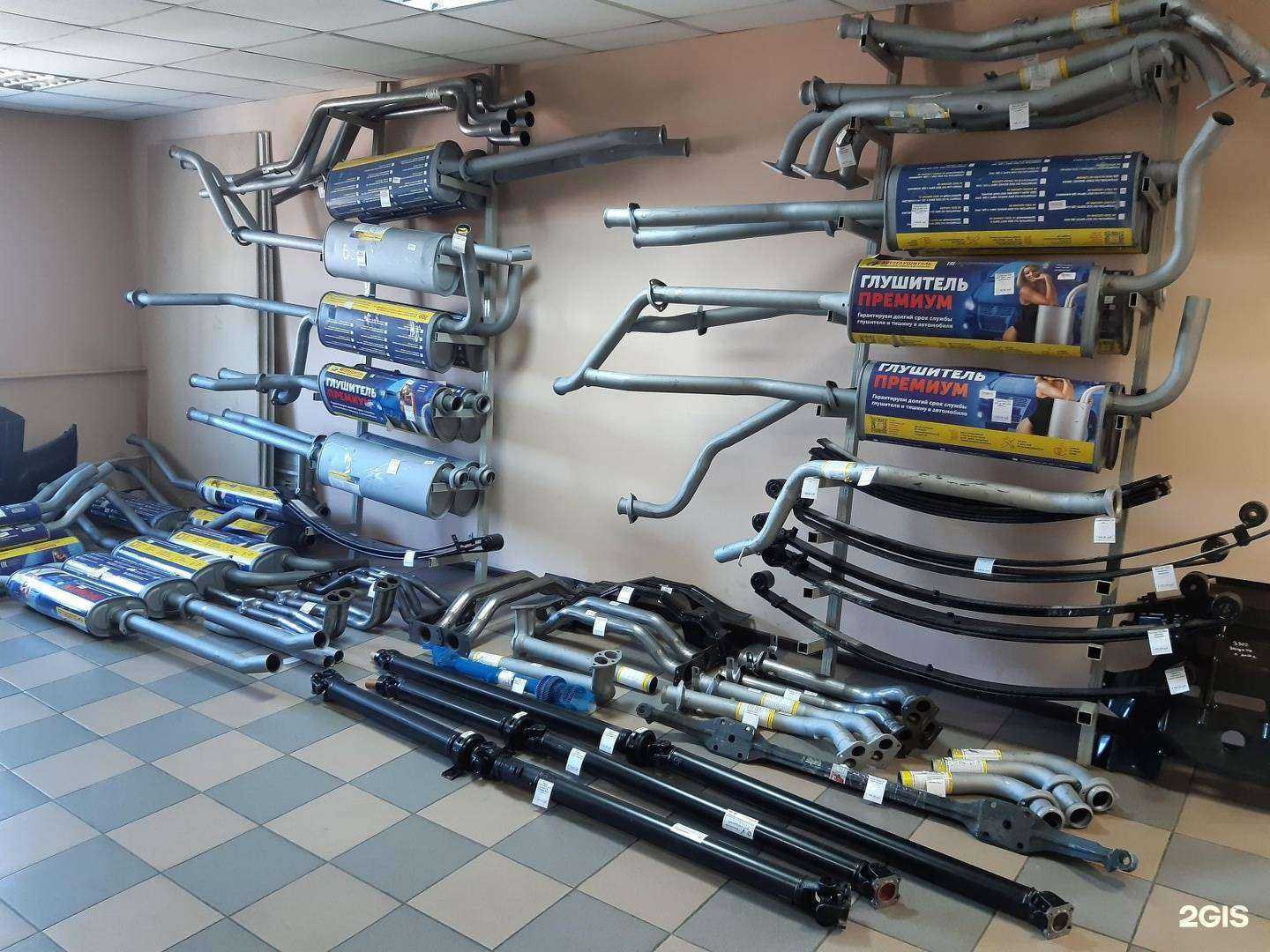 Отзывы на компанию Газель+Сервис в г. Новокузнецк c фото