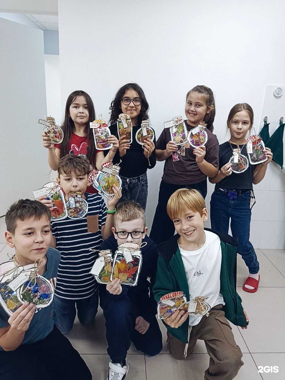 Отзывы на компанию Включайся в Казани c фото