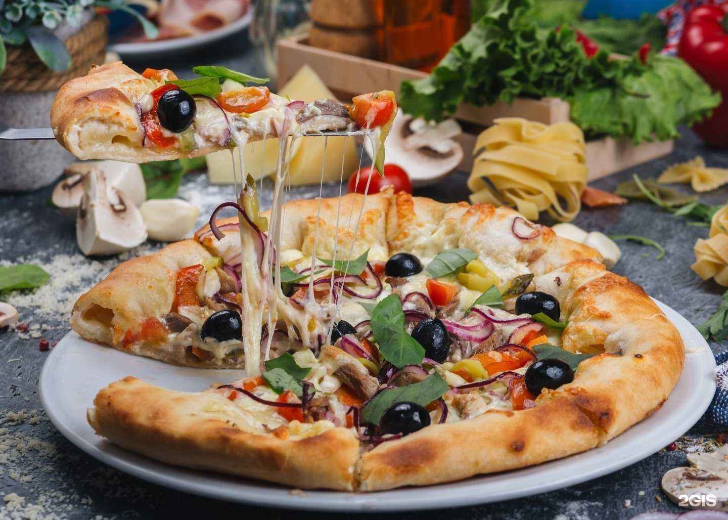 Отзывы на компанию Papa Carlo в Челябинске c фото