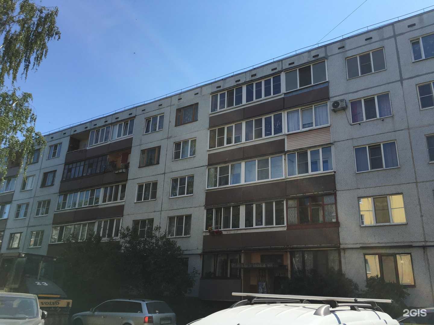 Отзывы на компанию Potapov Pro Stroi в Пскове c фото