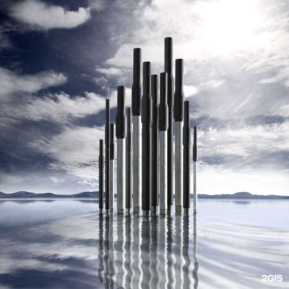 Отзывы на компанию Вестпайп в Калининграде c фото