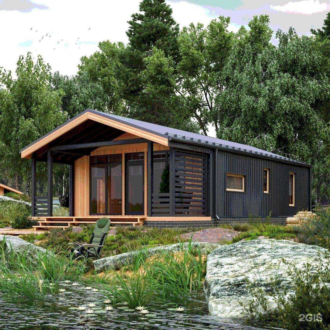 Отзывы на компанию Архибуз в Челябинске c фото