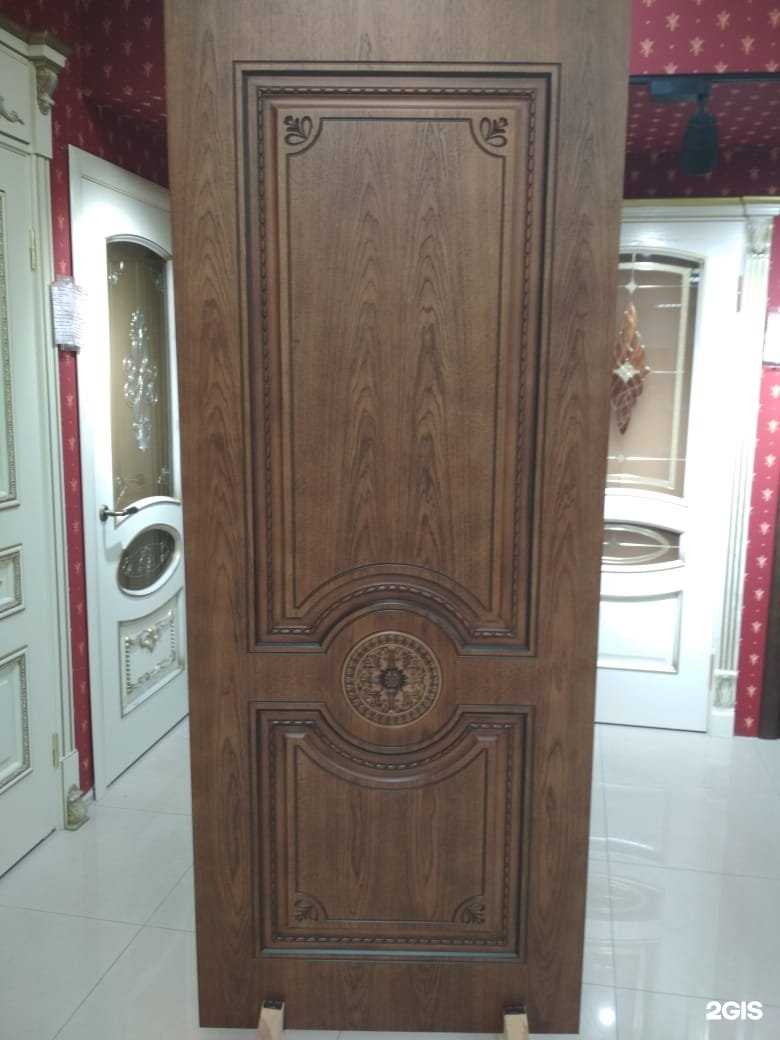 Отзывы на компанию МежКомДверь в Коврове c фото