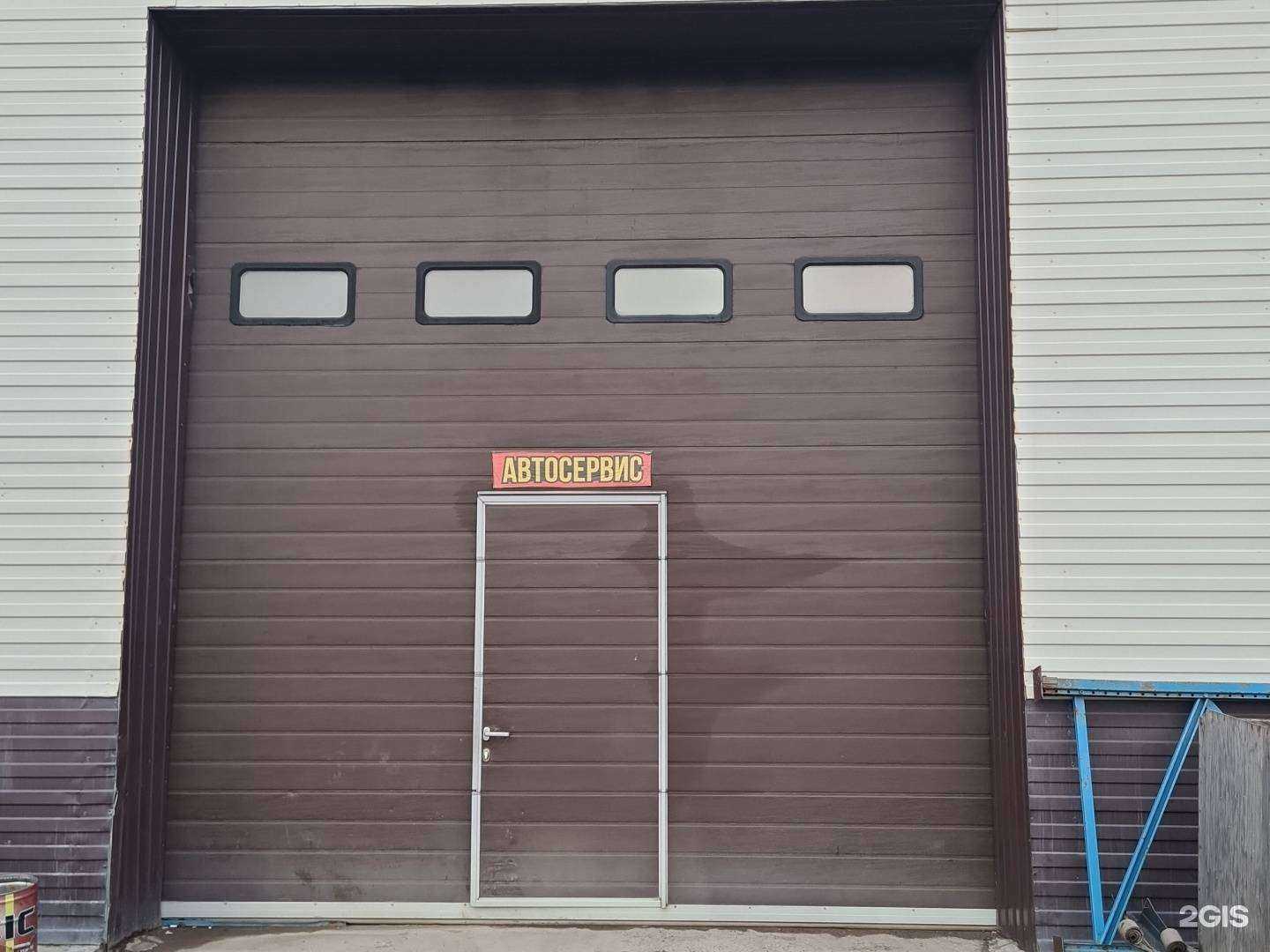 Отзывы на компанию СТОличный в г. Красноярск c фото