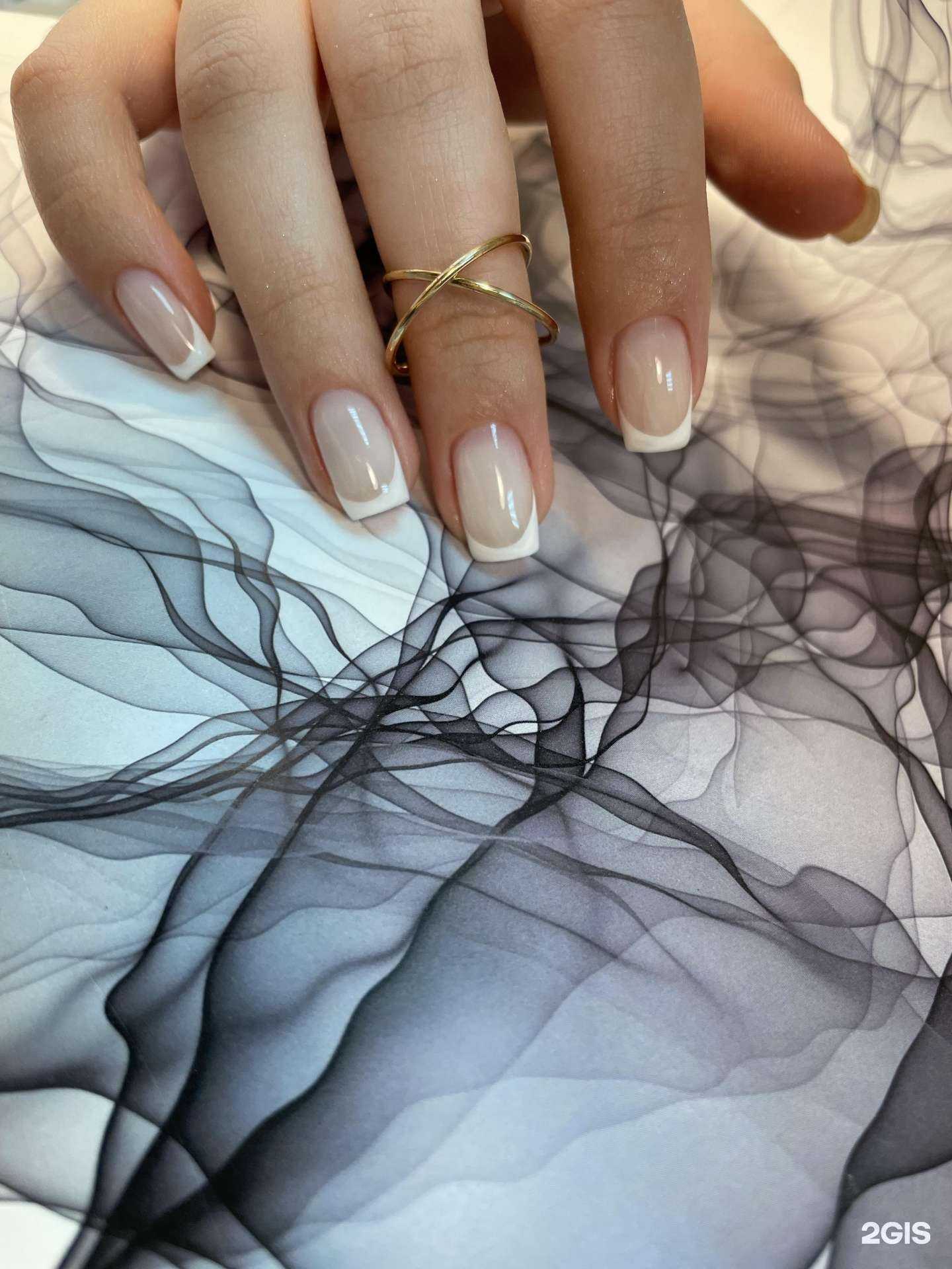 Отзывы на компанию Студия ногтевого сервиса в Тюмени c фото