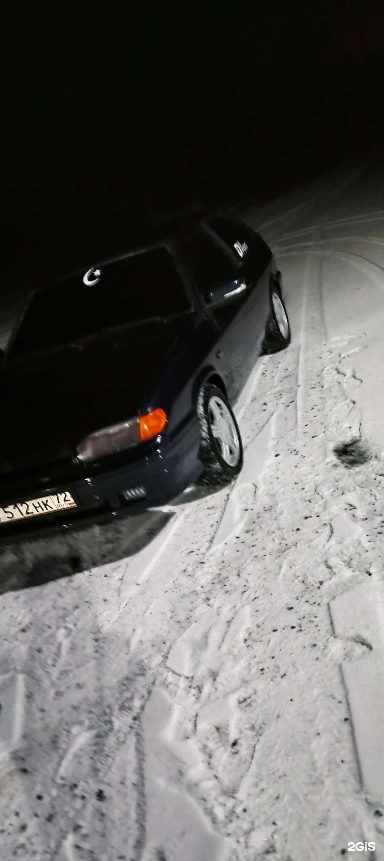 Отзывы на компанию СТО в Тюмени c фото