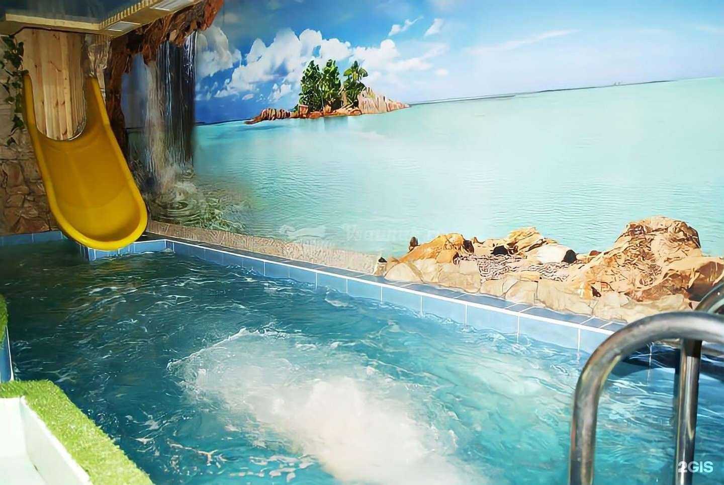 Отзывы на компанию Акватория в Туле c фото