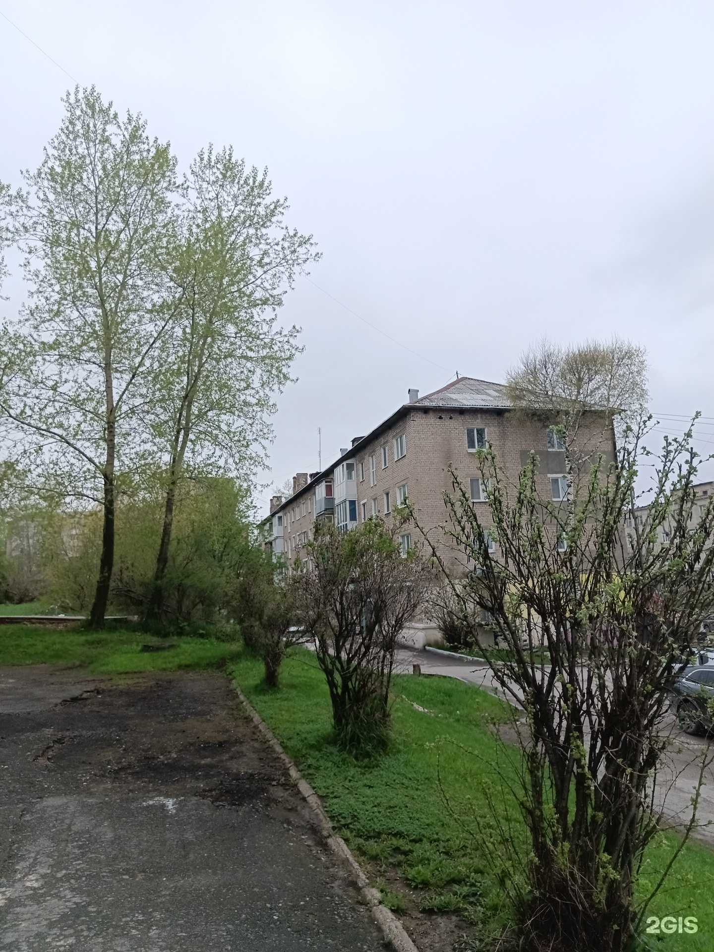 Отзывы на компанию Региональное отделение ДОСААФ России Пермского края в Соликамске c фото - фотография 2 из 2