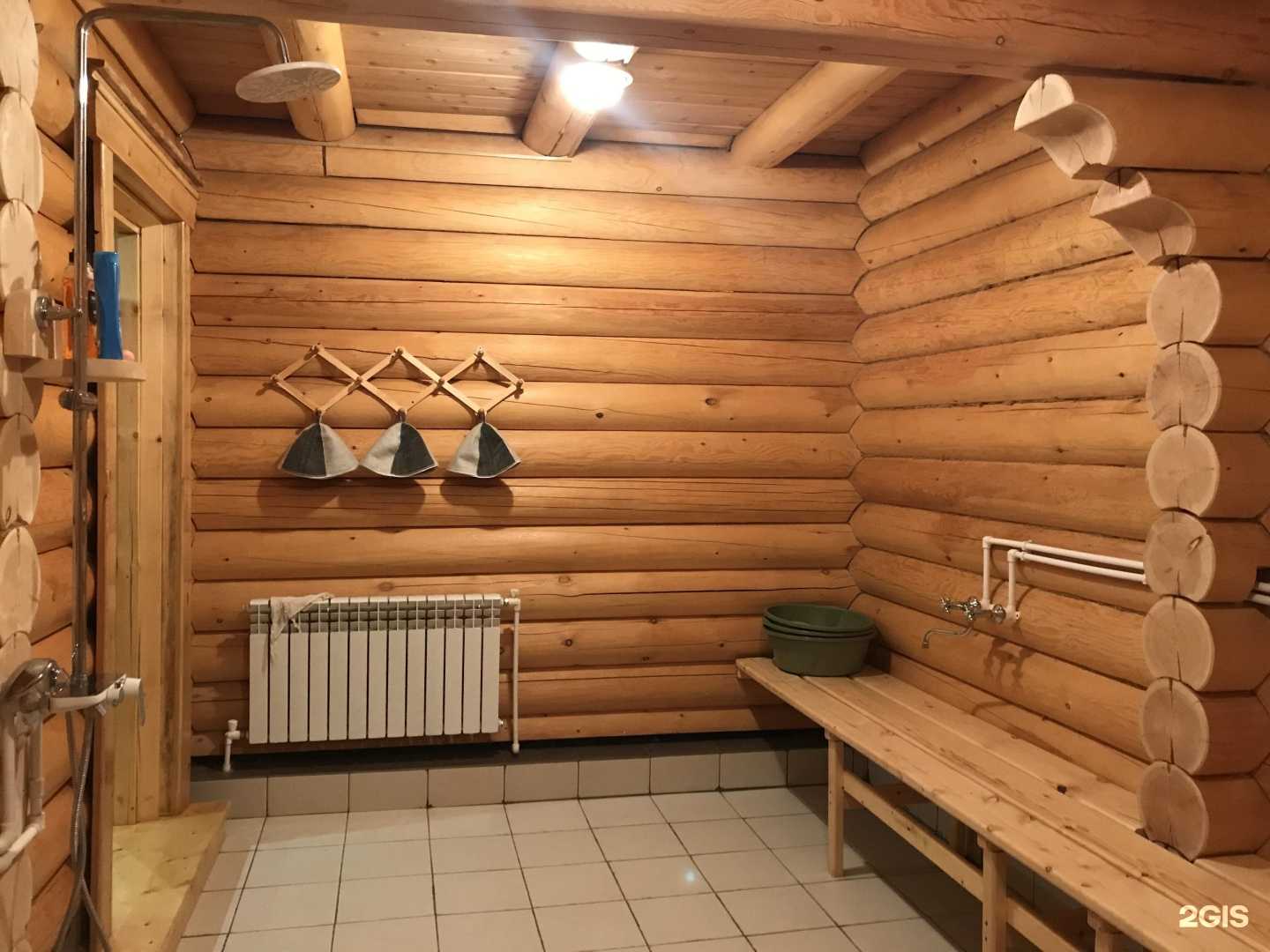 Отзывы на компанию Семейная баня в г. Якутск c фото