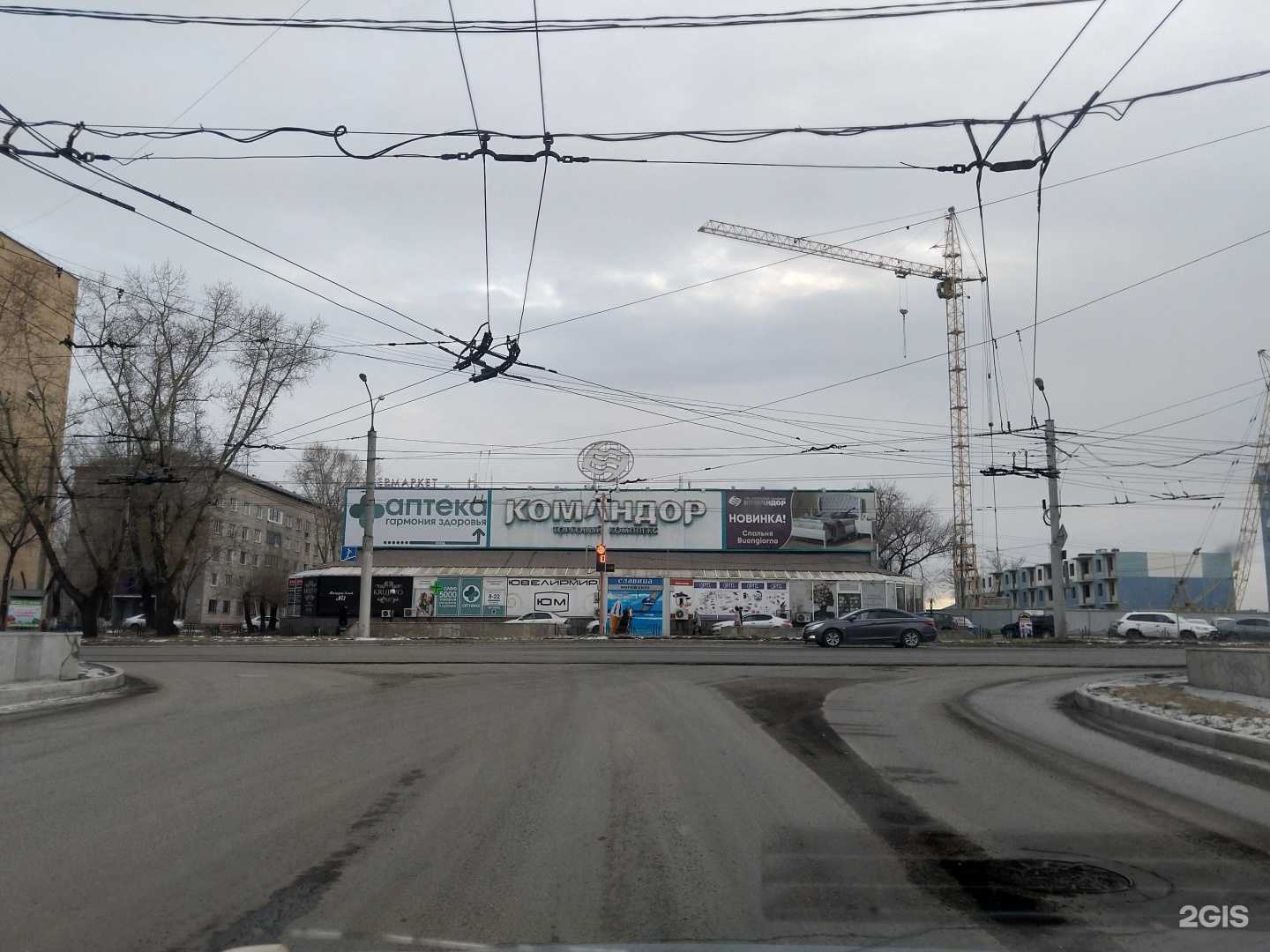 Отзывы на компанию Gipfel в Абакане c фото - фотография 2 из 2