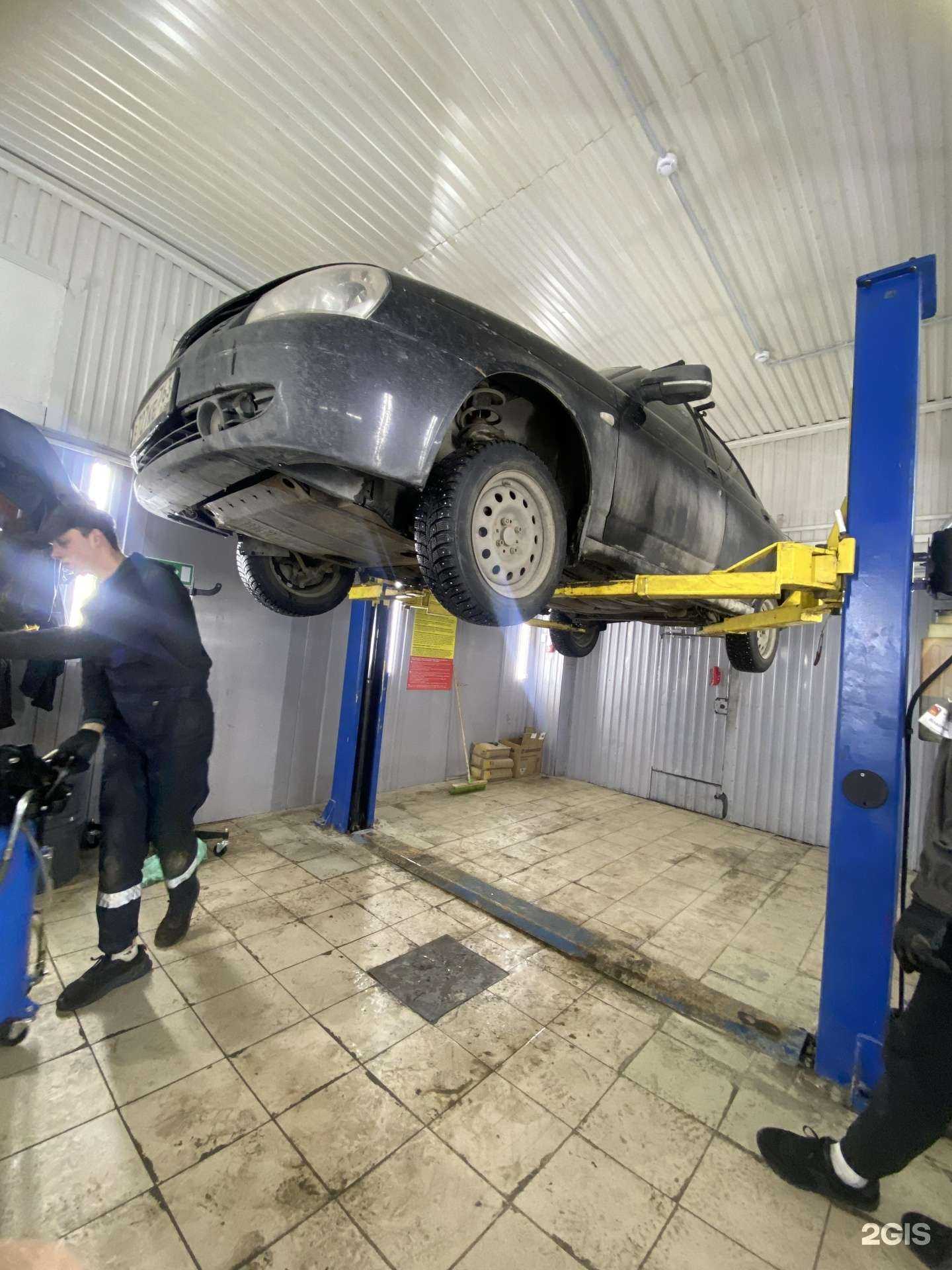 Отзывы на компанию Ойл-маркет в Самаре c фото