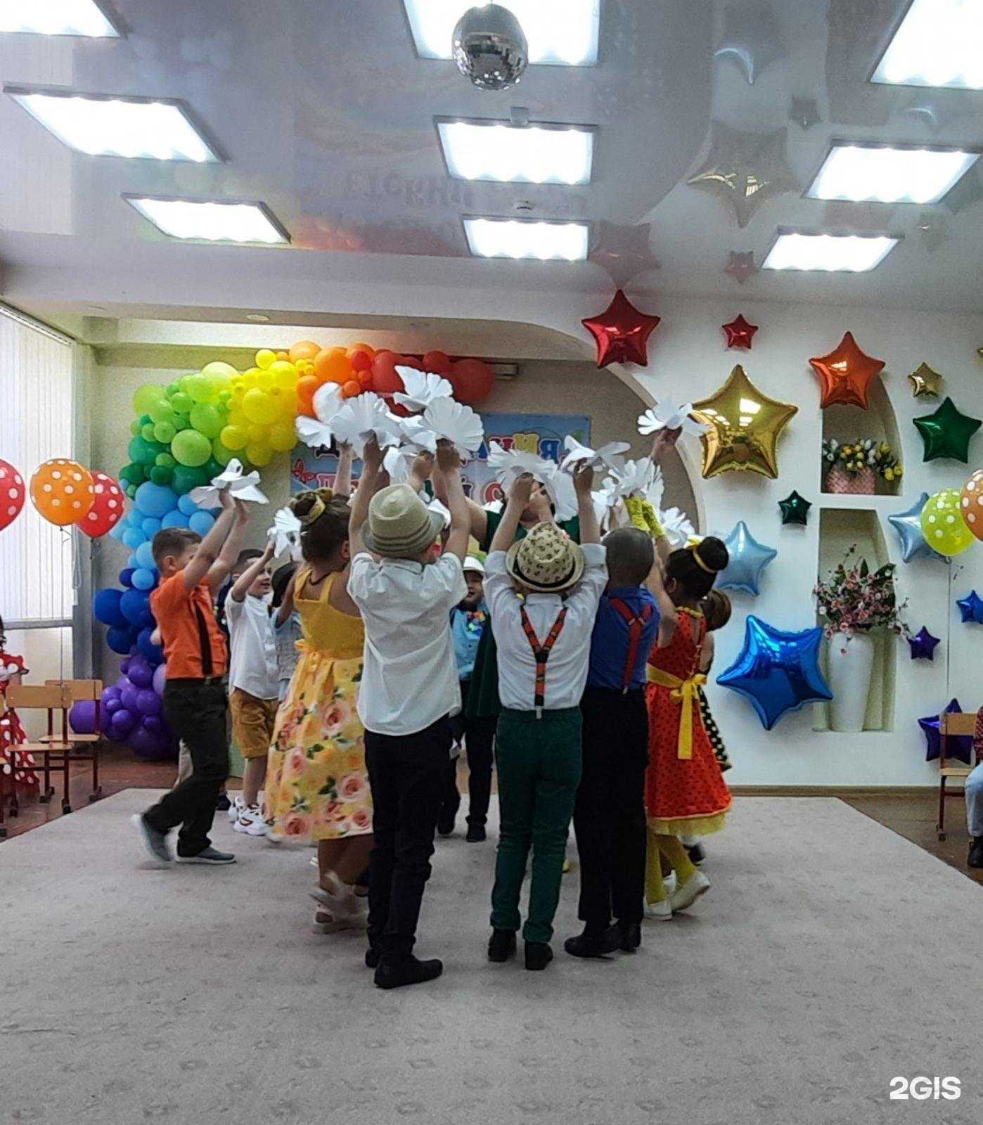 Отзывы на компанию Детский сад №377 в Волгограде c фото