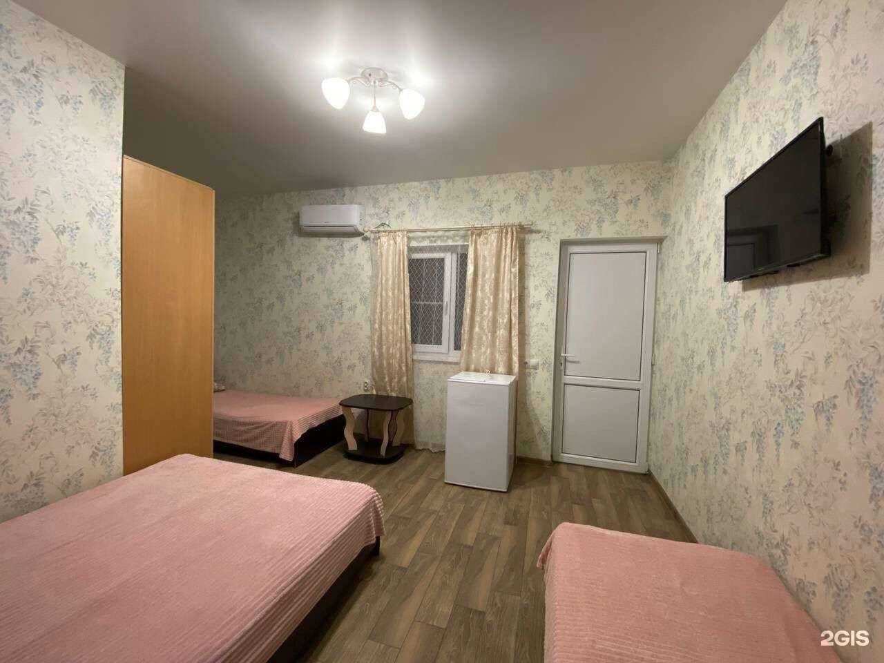 Отзывы на компанию Семейный дворик в Анапе c фото