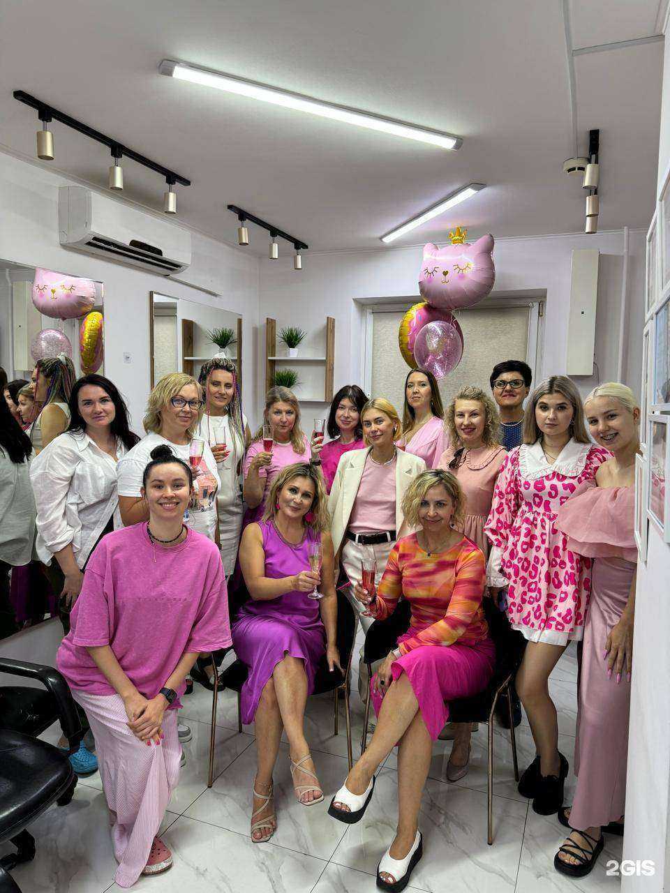 Отзывы на компанию Elena в Челябинске c фото