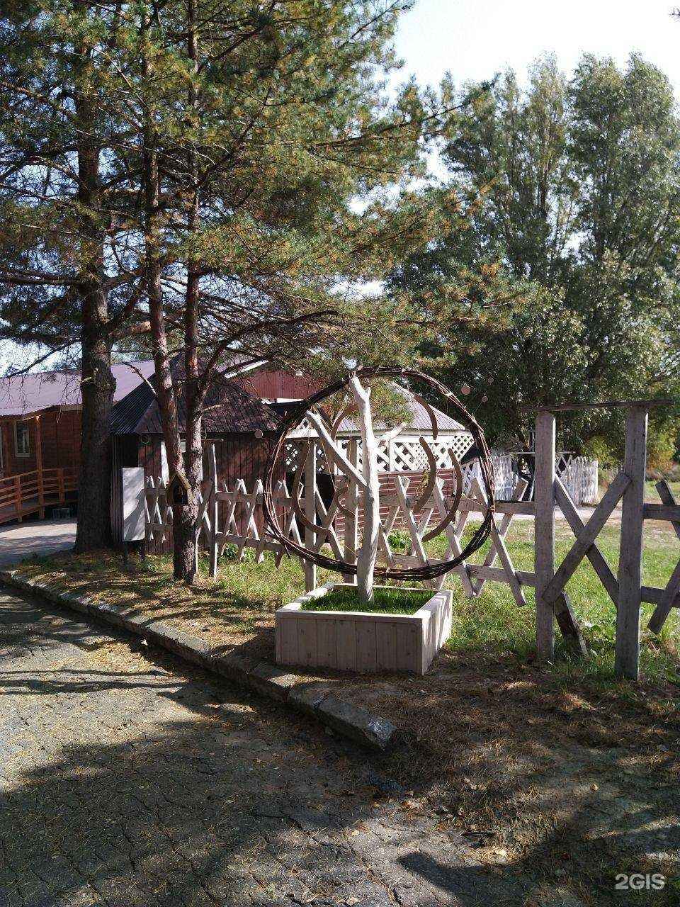 Отзывы на компанию Пространство в г. Брянск c фото