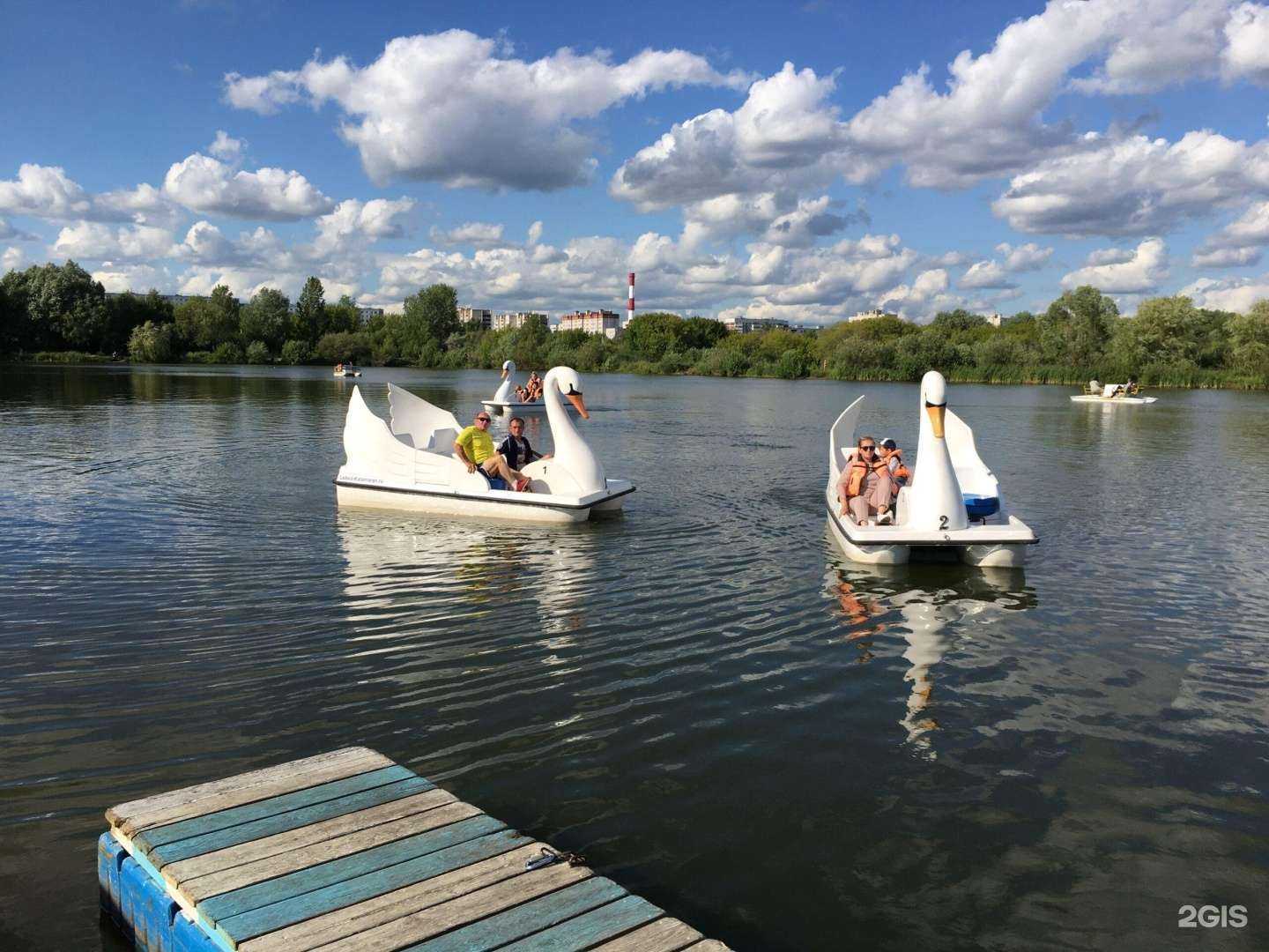 Отзывы на компанию Компания по изготовлению прогулочных и спортивных судов в г. Казань c фото