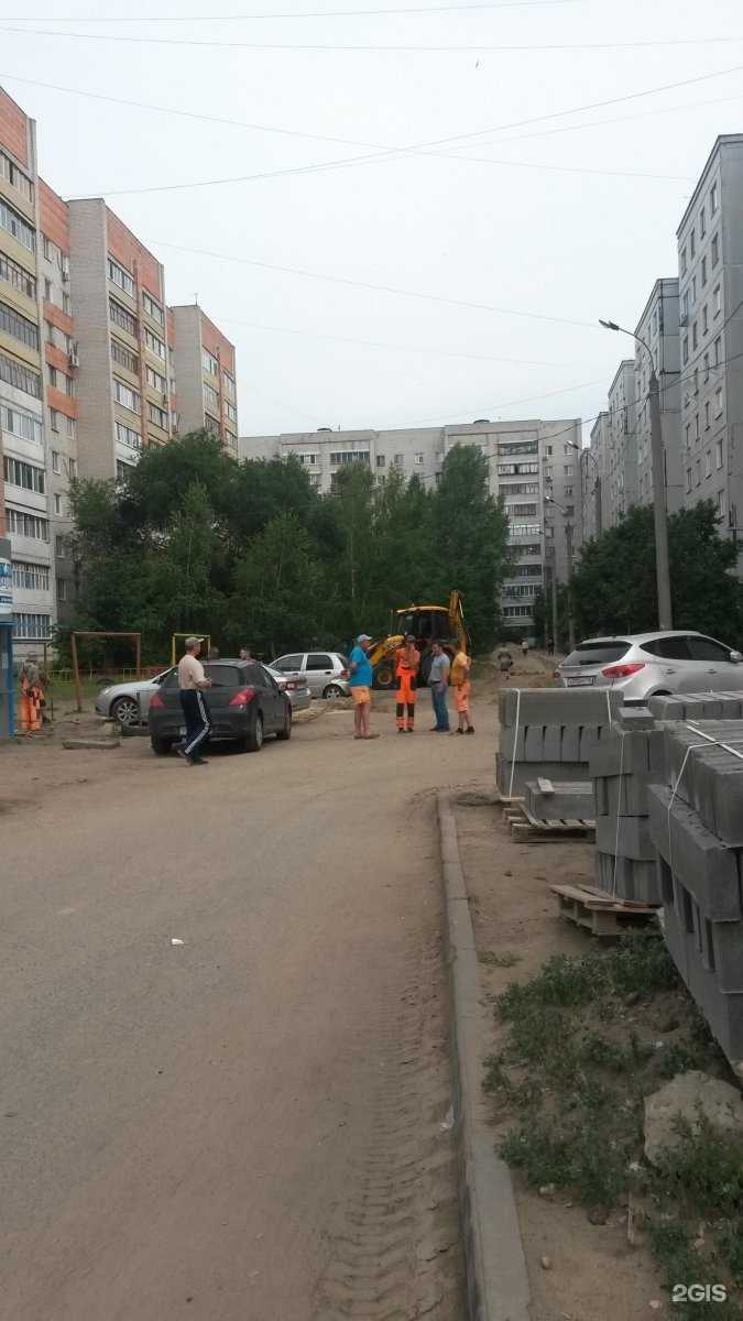 Отзывы на компанию Кран16 в Казани c фото - фотография 2 из 2