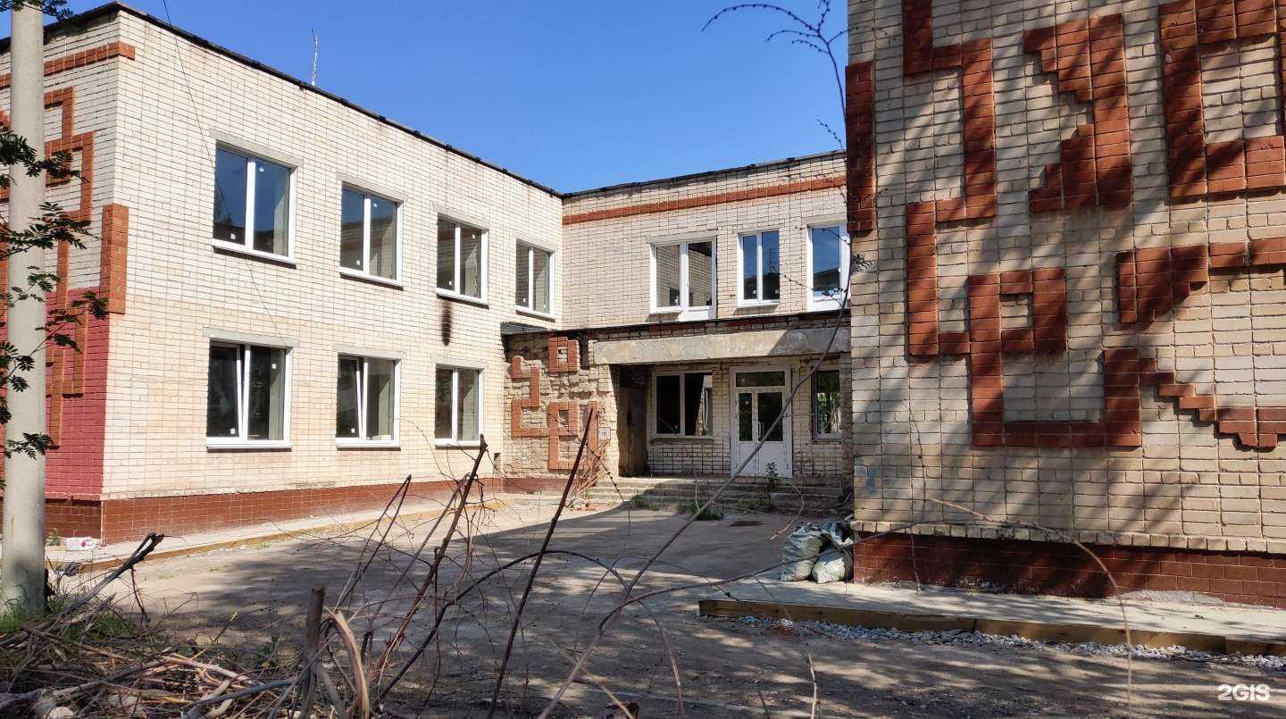 Отзывы на компанию СШОР2 в г. Миасс c фото