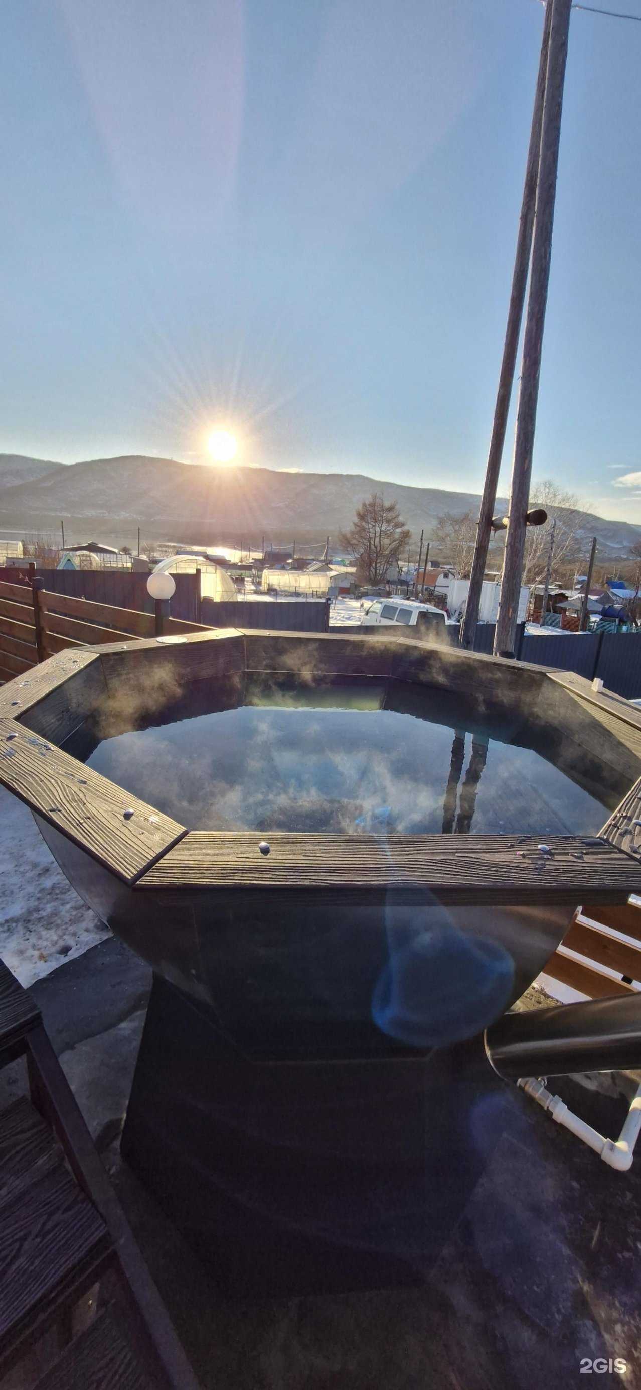 Отзывы на компанию Гостевой дом в Петропавловске-Камчатском c фото