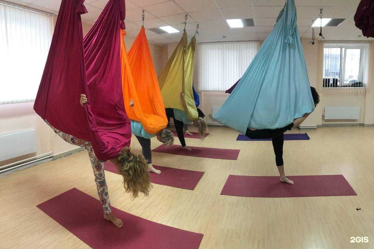 Отзывы на компанию Кайлас в Тольятти c фото