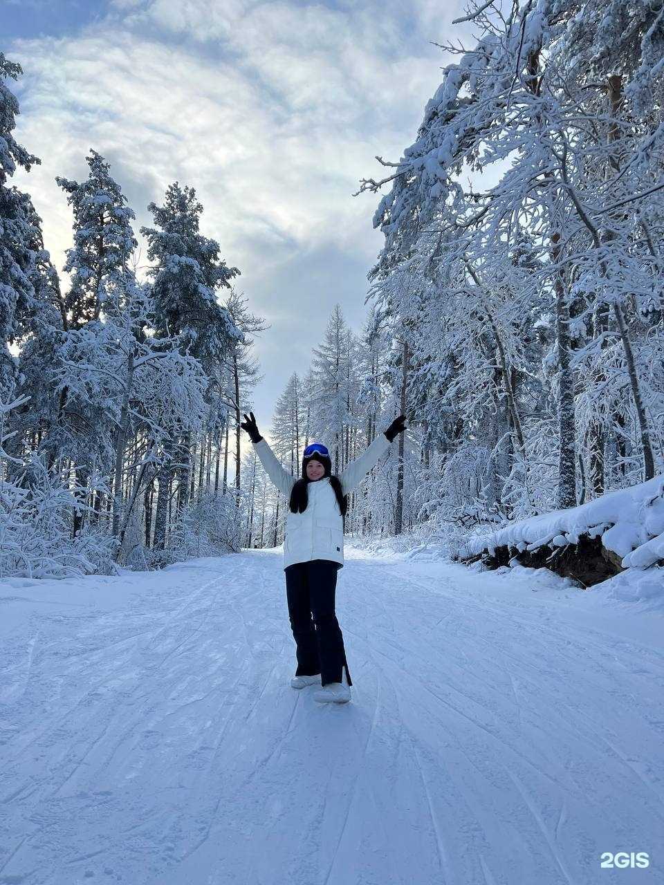 Отзывы на компанию Тайга в Тюмени c фото