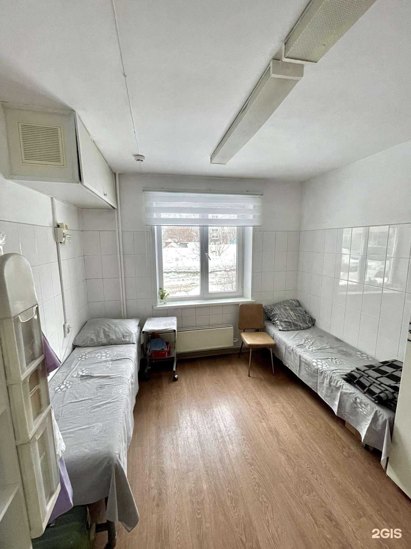 Отзывы на компанию Наш доктор в Томске c фото